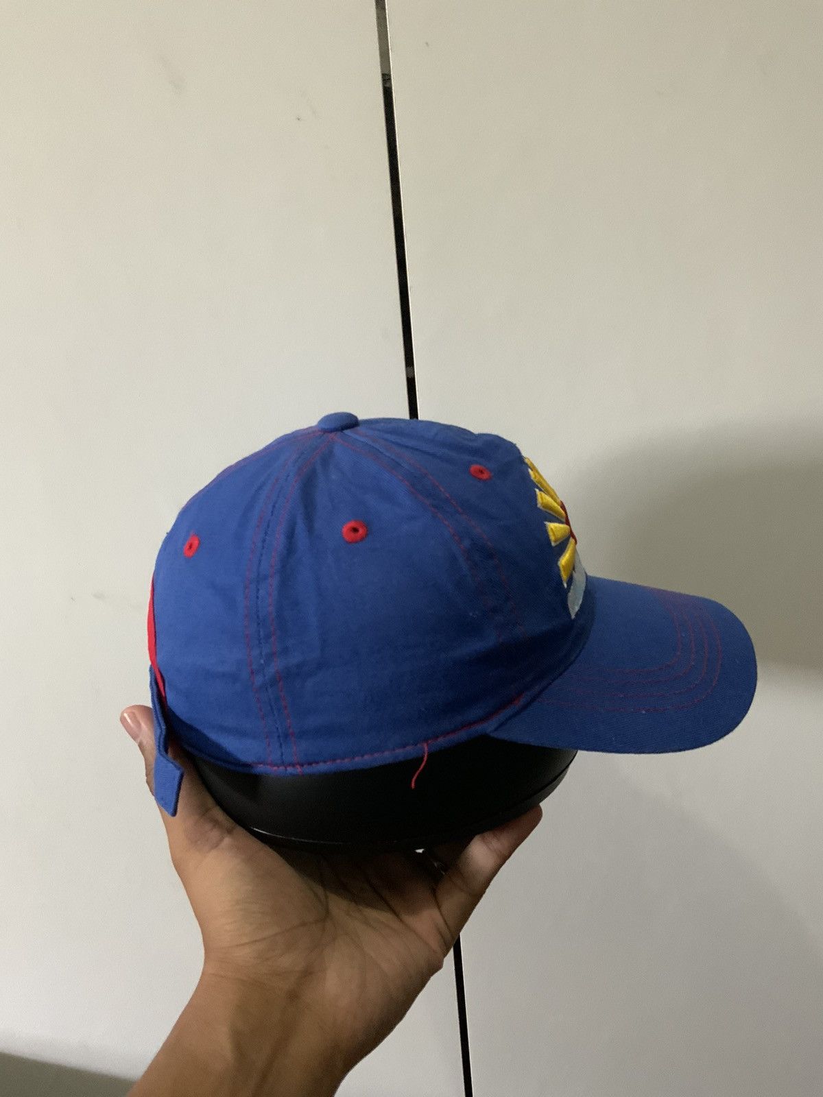 If Six Was Nine Akseis Streetwear Hat Size ONE SIZE - 4 Thumbnail