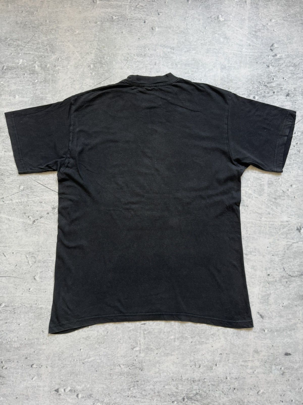 Band Tees × Vintage Anarchy big logo vintage 00s big logo A Size US L / EU 52-54 / 3 - 3 Thumbnail