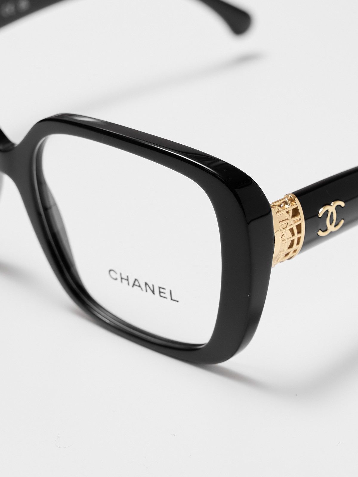 Chanel CHANEL 0CH3479 GLASSES Size ONE SIZE - 2 Thumbnail