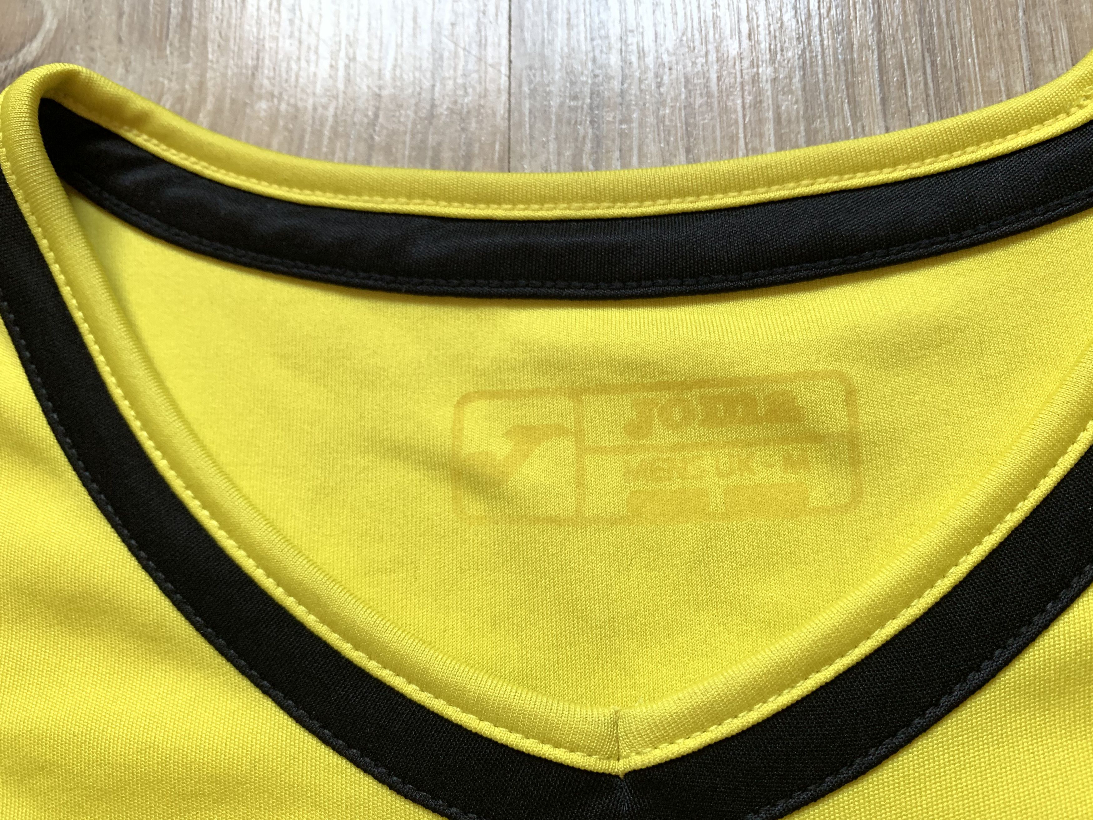 Joma × Vintage Rare Watford Joma Home Andrews #8 2009-2010 Size US M / EU 48-50 / 2 - 4 Thumbnail