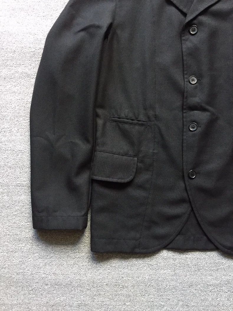 Comme des Garcons Comme Des Garcons Suit Jacket Jacket Size US M / EU 48-50 / 2 - 2 Thumbnail