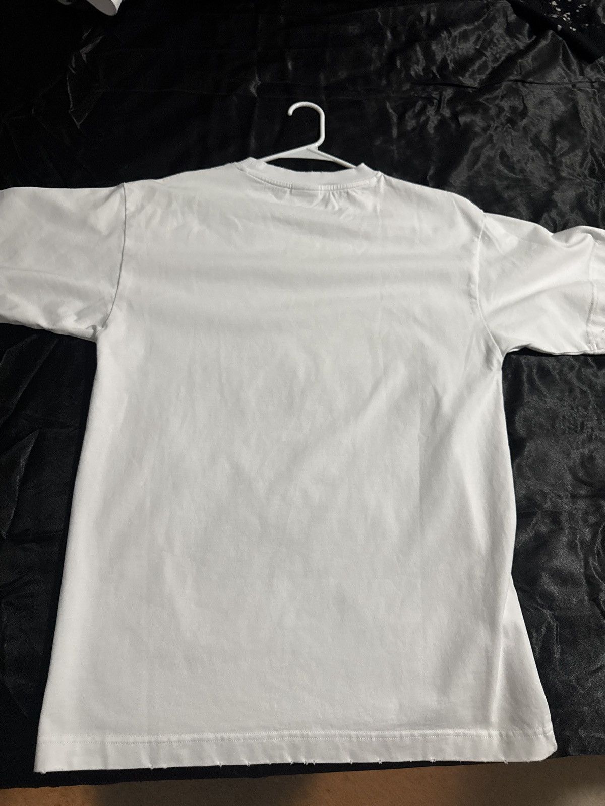 Other Graphic dennis rodman dnd tee Size US M / EU 48-50 / 2 - 2 Thumbnail