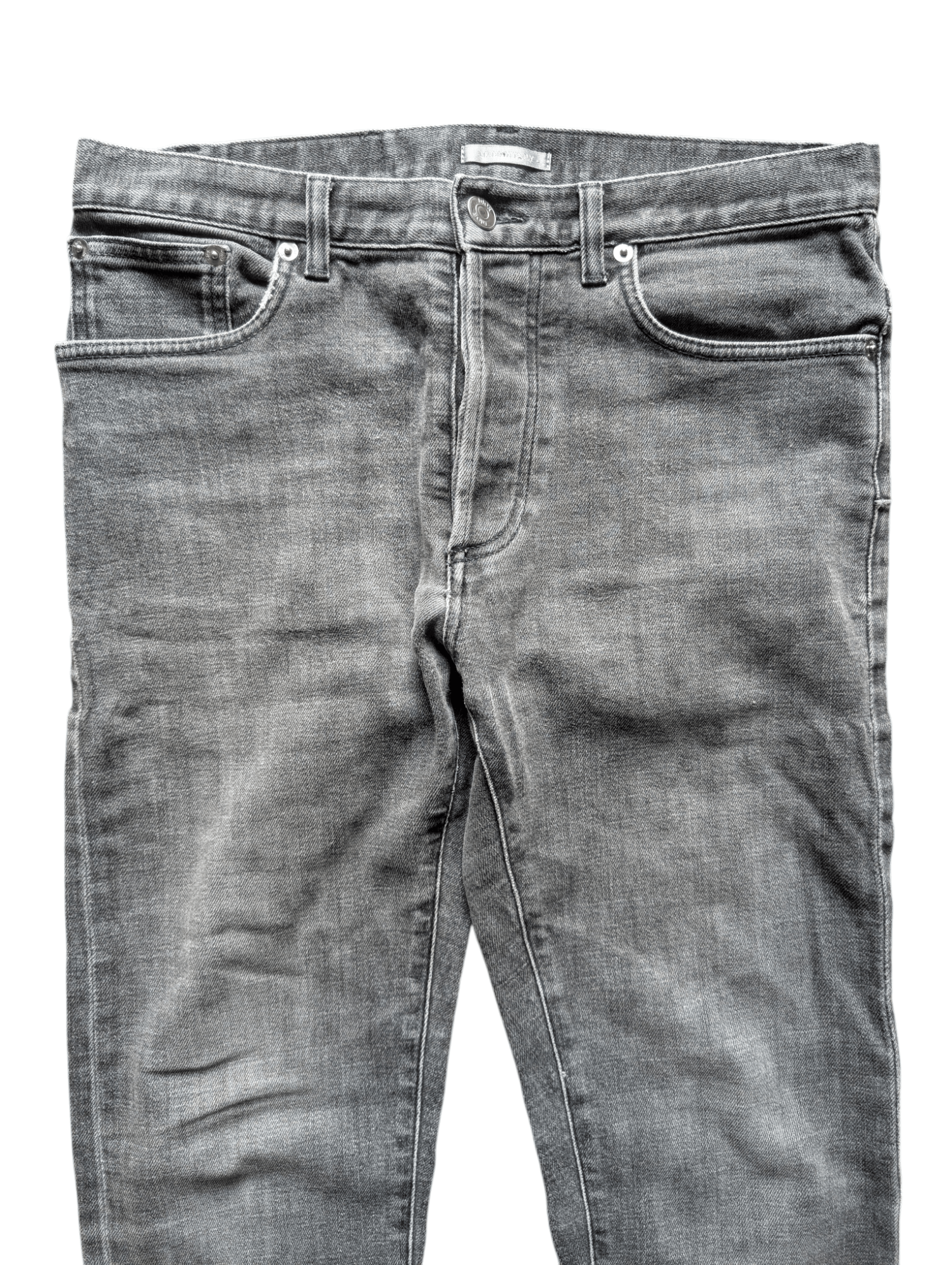 Dior Dior Homme Slim Jeans Size US 28 / EU 44 - 2 Thumbnail
