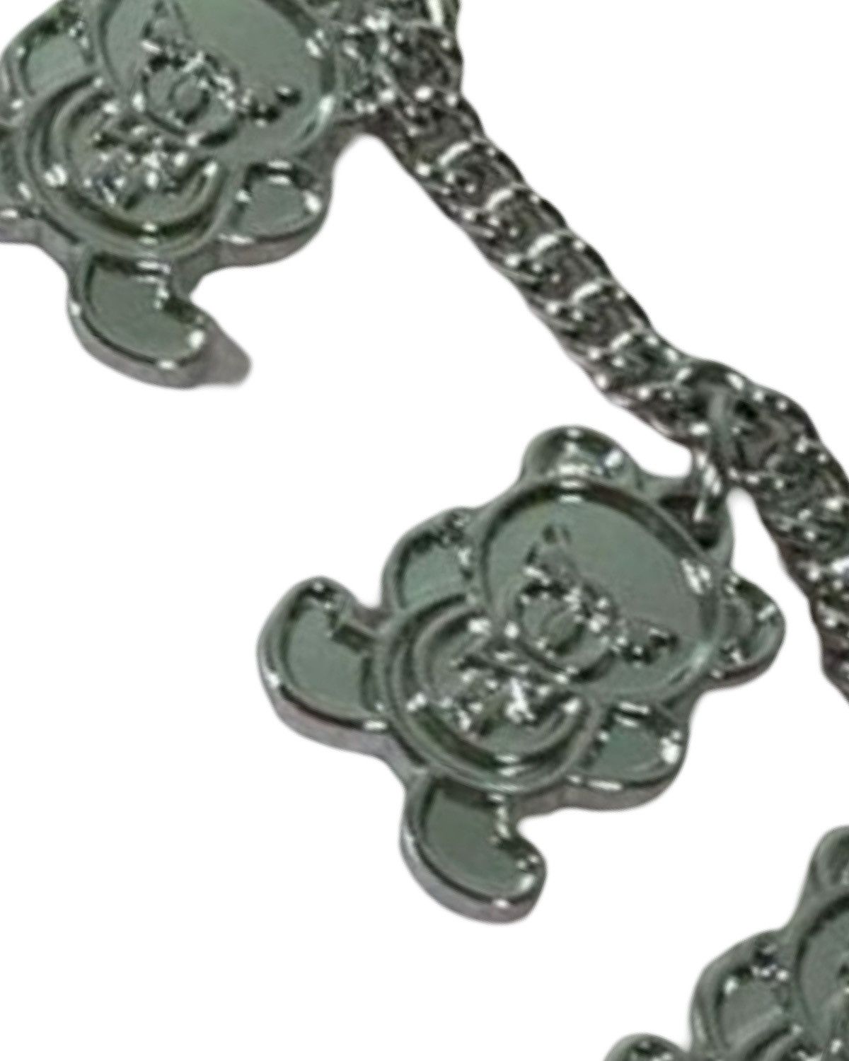 Hysteric Glamour Hysteric Bear Bracelet Size ONE SIZE - 3 Thumbnail