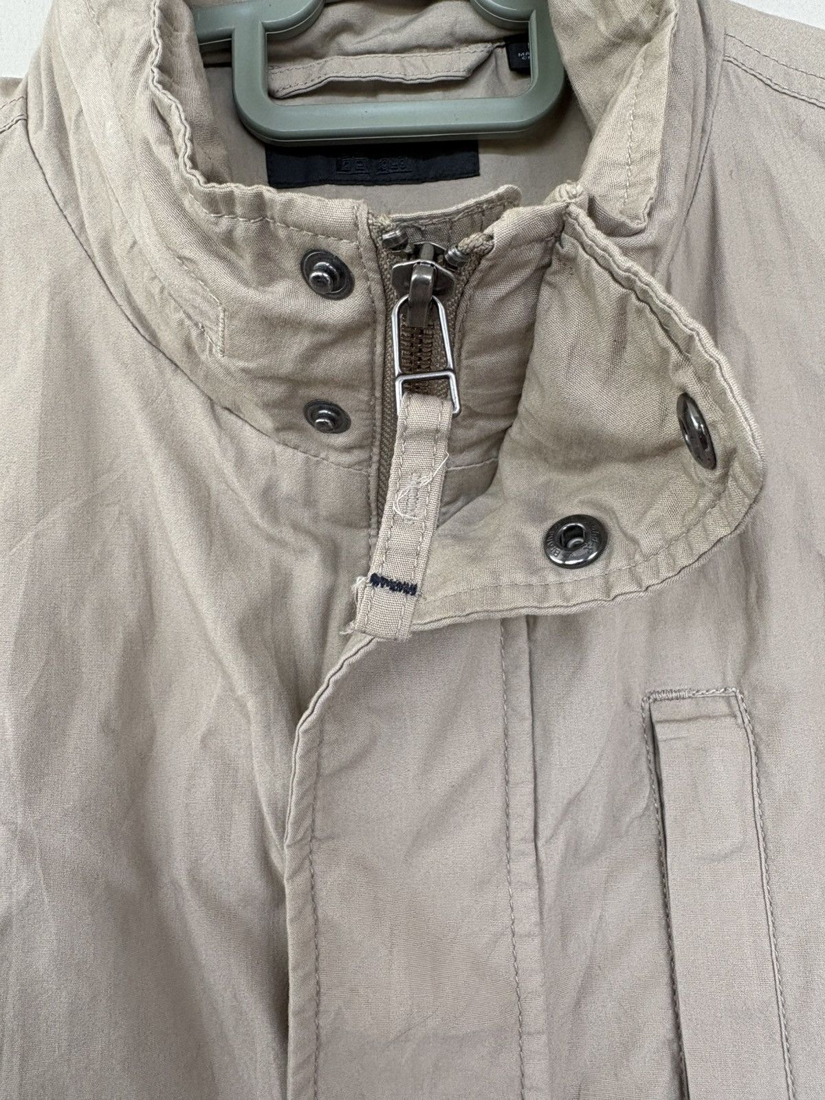 Uniqlo Uniqlo Streetwear Hoodie Light Jacket Size US M / EU 48-50 / 2 - 12 Thumbnail