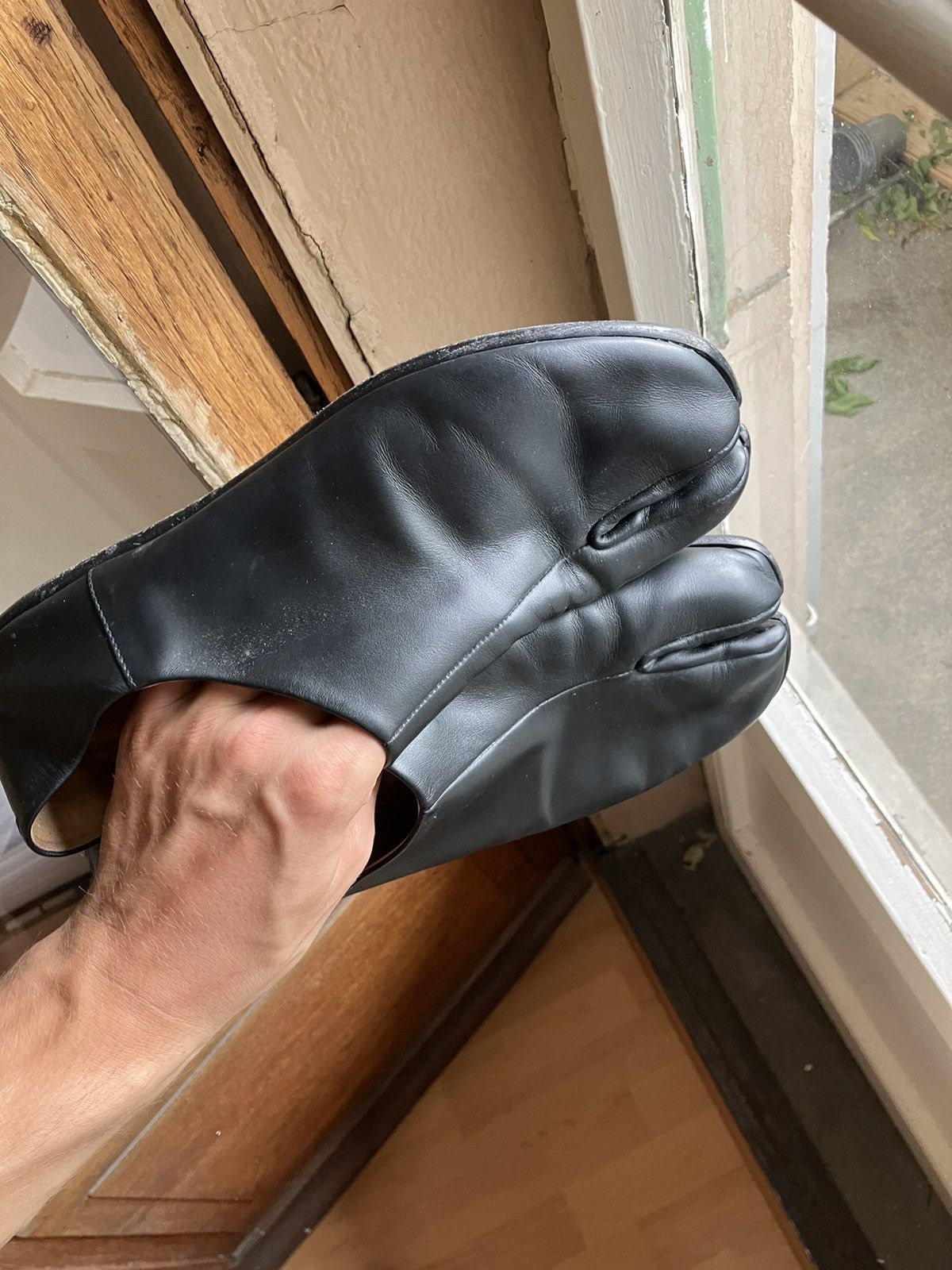 Maison Margiela Maison Margiela Babouche Tabi | Grailed