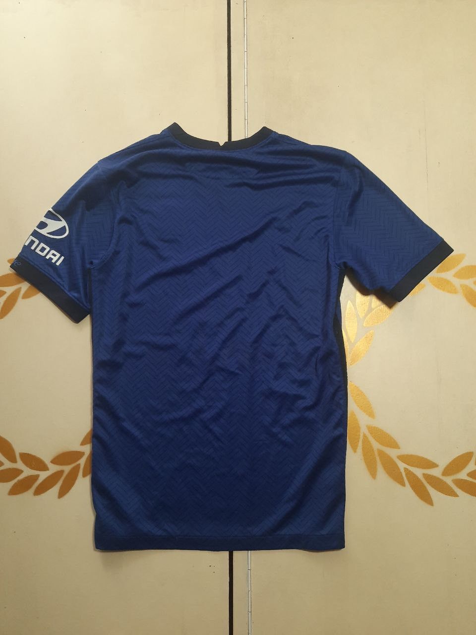 Chelsea Soccer Nike Chelsea Home Jersey 2020-2021 Size US S / EU 44-46 / 1 - 10 Thumbnail