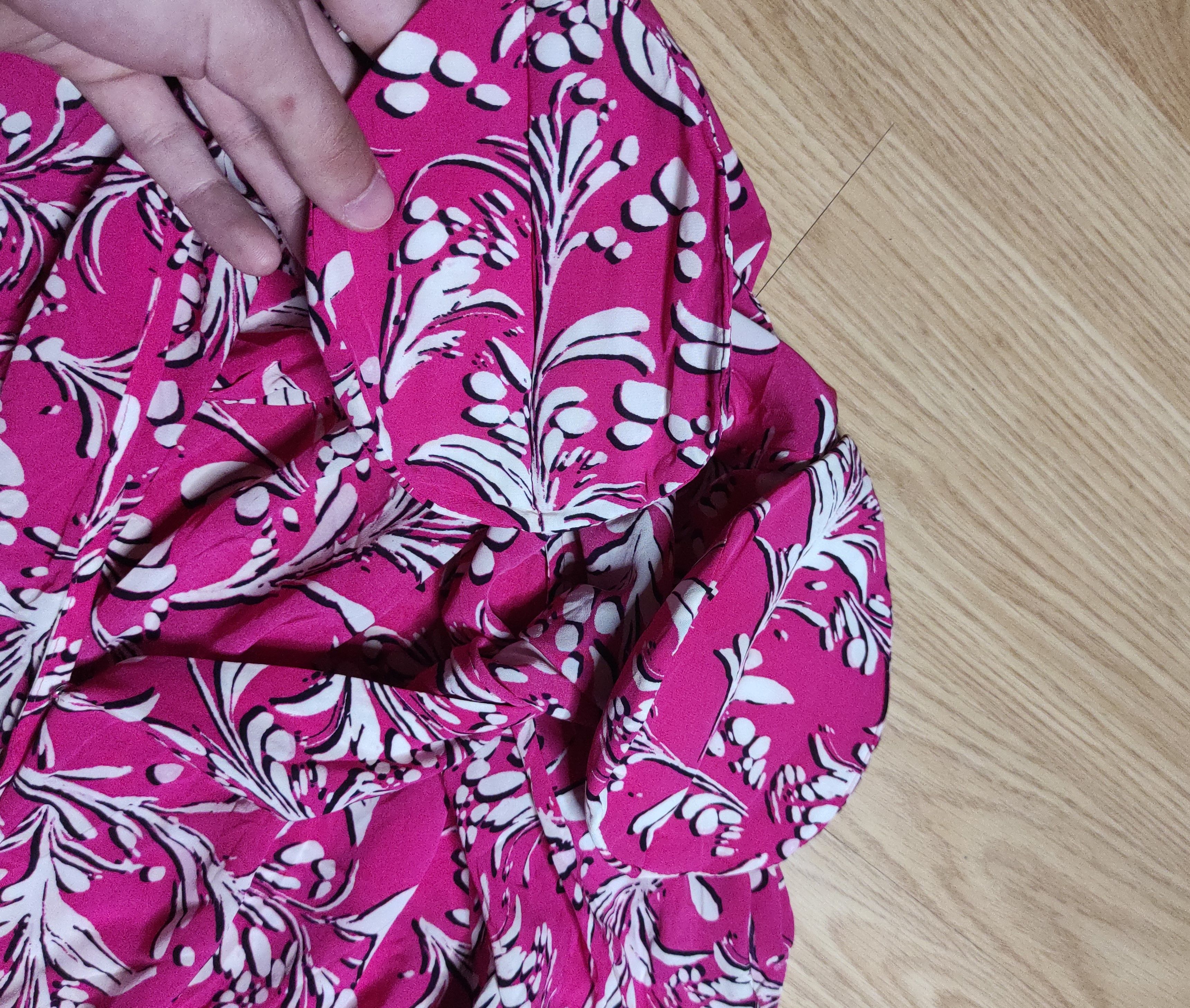 Isabel Marant **NEW! Isabel Marant 100% Viscose Dress** Size S / US 4 / IT 40 - 3 Thumbnail