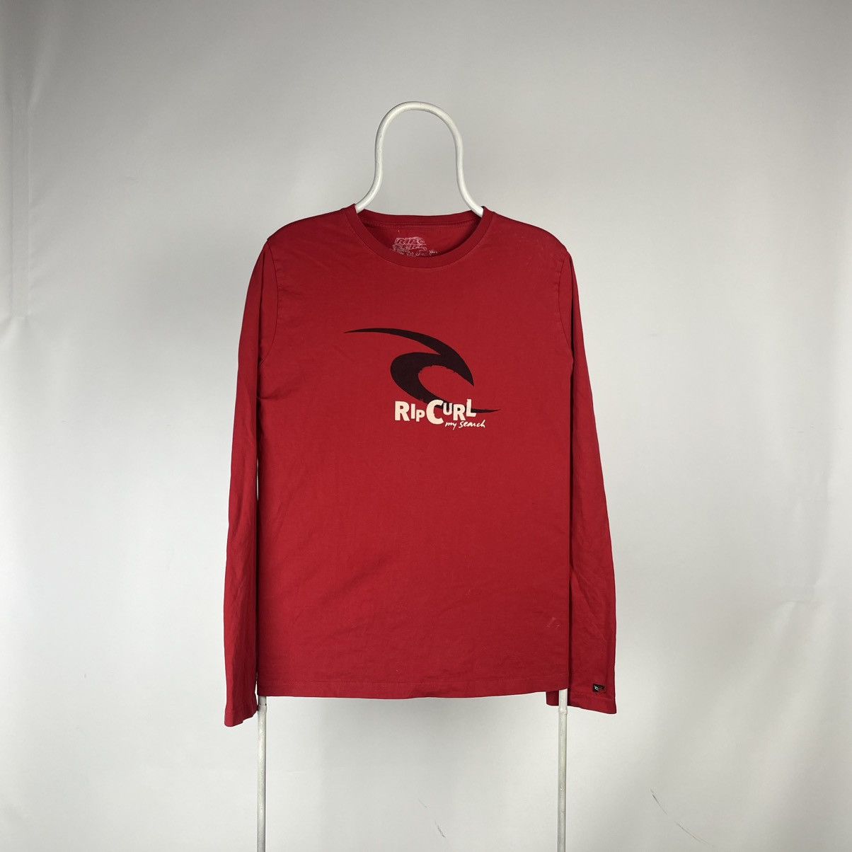 Rip Curl Rip Curl long sleeve surf style y2k size XLarge Size US XL / EU 56 / 4 - 1 Thumbnail