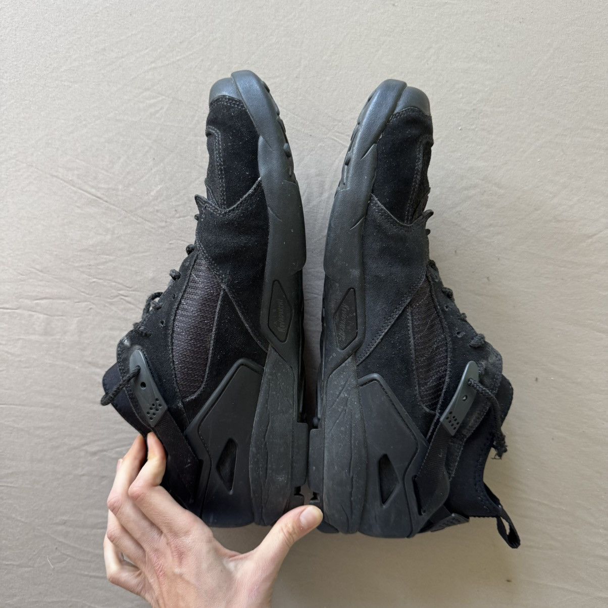 Nike Nike Air Revaderchi Sneakers Size US 13 / EU 46 - 3 Thumbnail