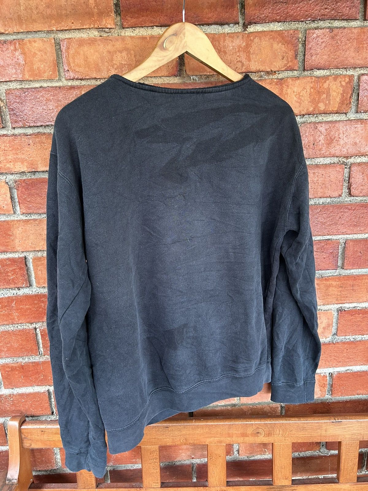 Band Tees 💥 RED HOT CHILI PEPPERS SWEATER ZIPPER Size US M / EU 48-50 / 2 - 4 Thumbnail