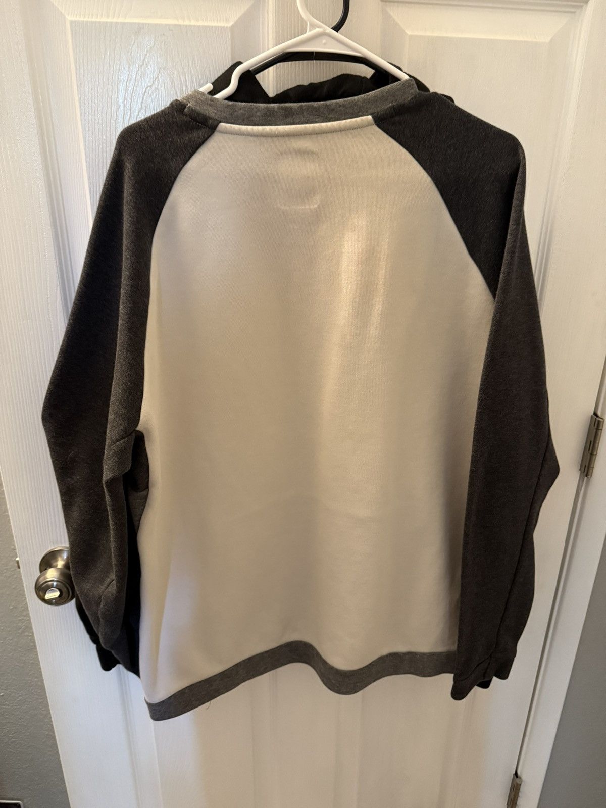 Nike Nike Tech Fleece Crew Long Sleeve Top (Men’s) Size US XL / EU 56 / 4 - 2 Thumbnail