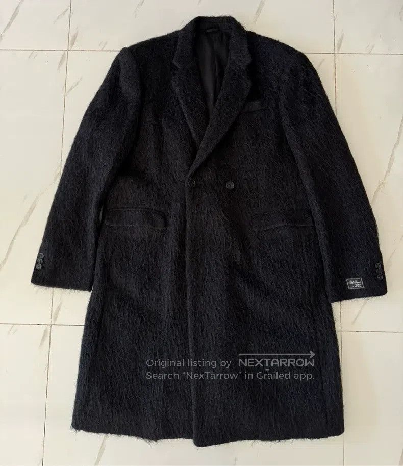 Raf Simons Raf Simons 22FW Men's Show Coat Size US M / EU 48-50 / 2 - 2 Thumbnail