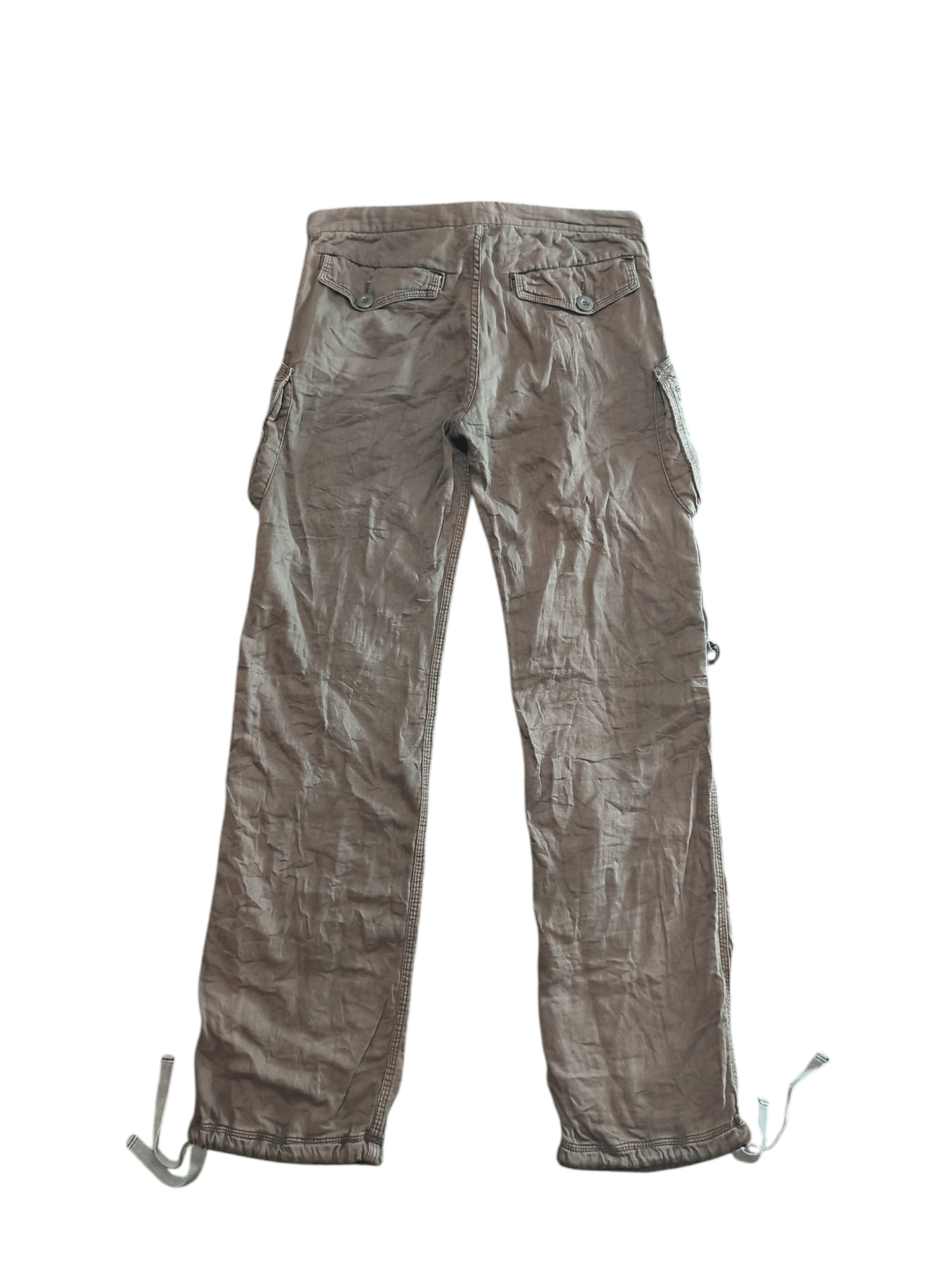 Hysteric Glamour Hysteric Glamour pant Size US 31 - 2 Thumbnail
