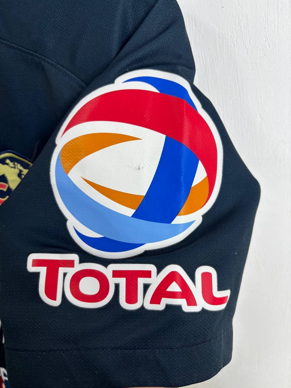 Nike Nike Club America Aguilas Home 2017-18 jersey tee t-shirt Size US M / EU 48-50 / 2 - 3 Thumbnail