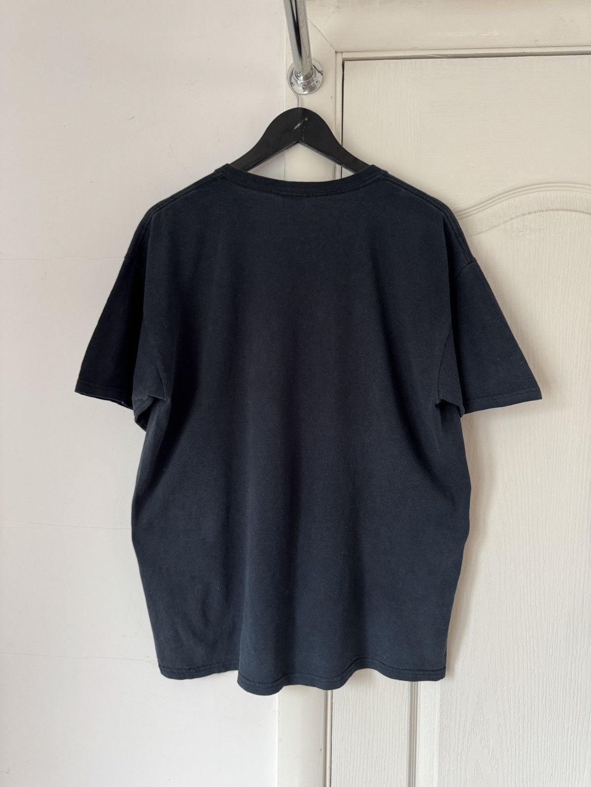 Band Tees Vintage Tommy Boy Graphic Hip Hop T Shirt Tee Size US L / EU 52-54 / 3 - 5 Thumbnail