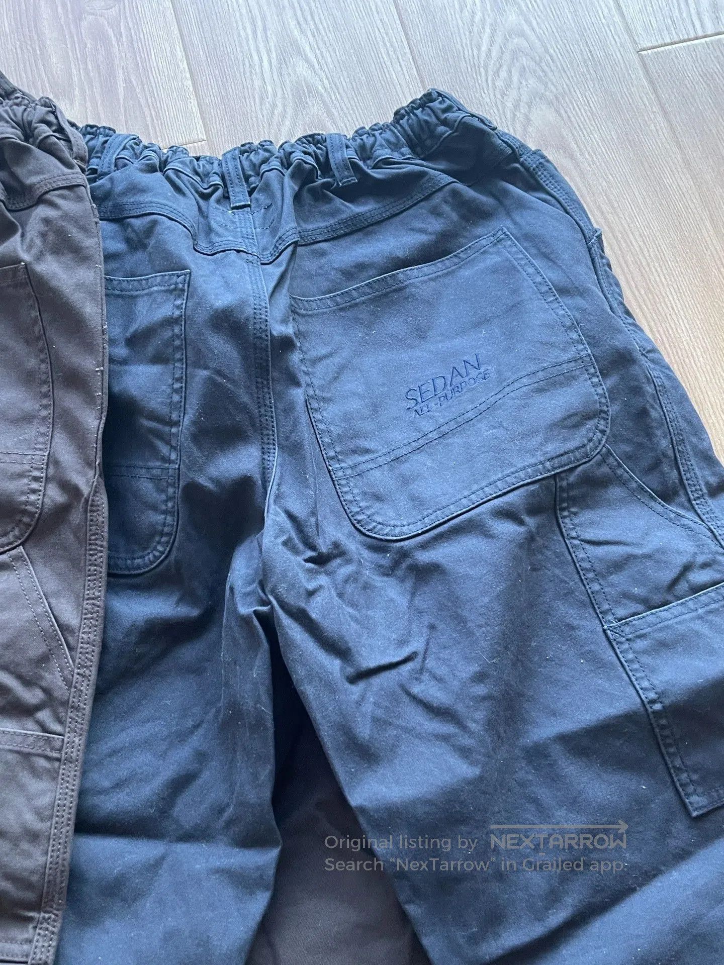 Other SEDAN ALL. Size US 34 / EU 50 - 2 Thumbnail
