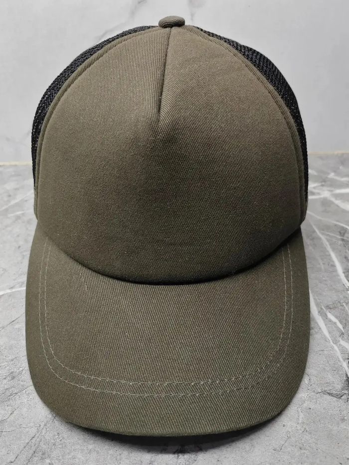 Zara Zara Cap Hat Size ONE SIZE - 2 Thumbnail