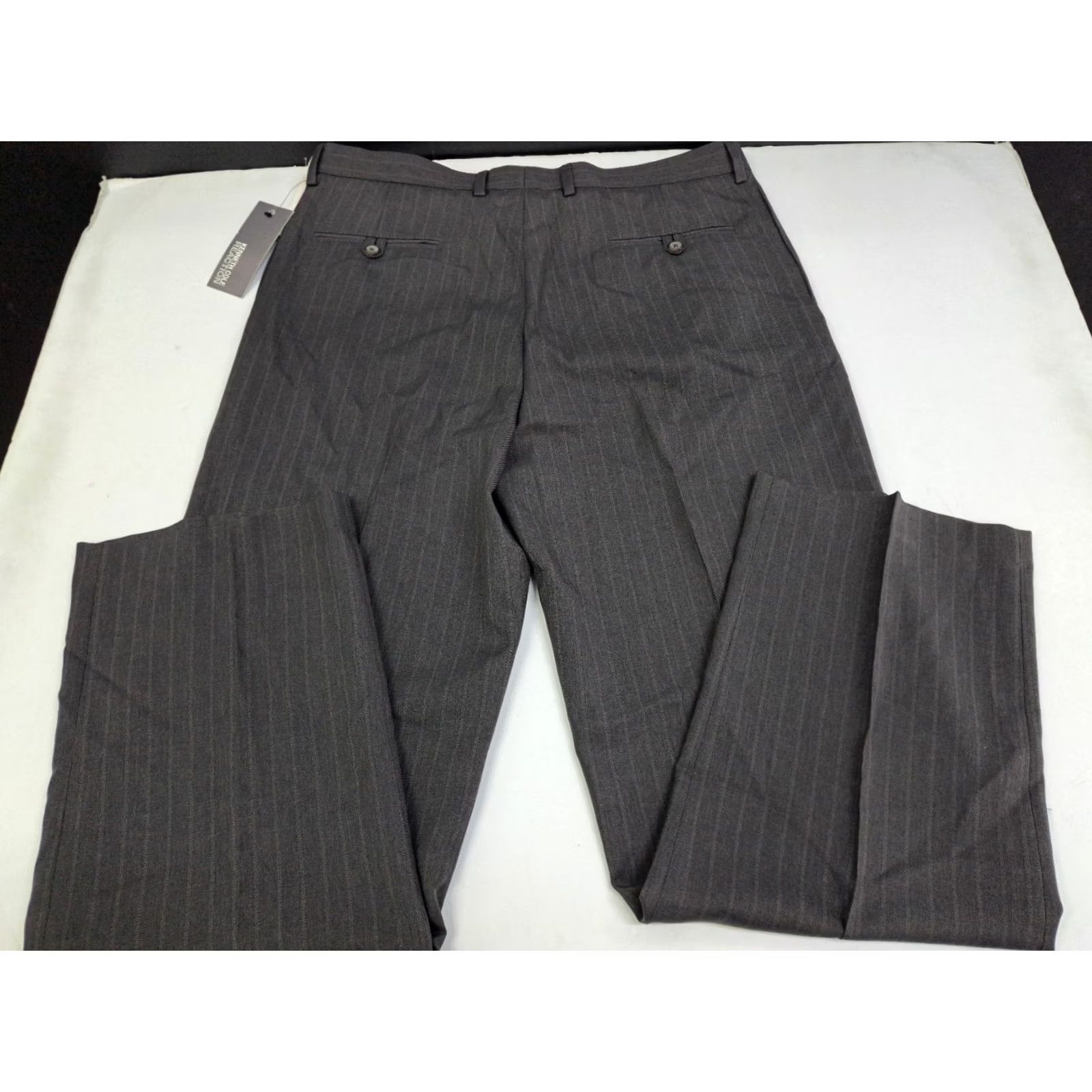 Kenneth Cole VINTAGE Size US 36 / EU 52 - 3 Thumbnail