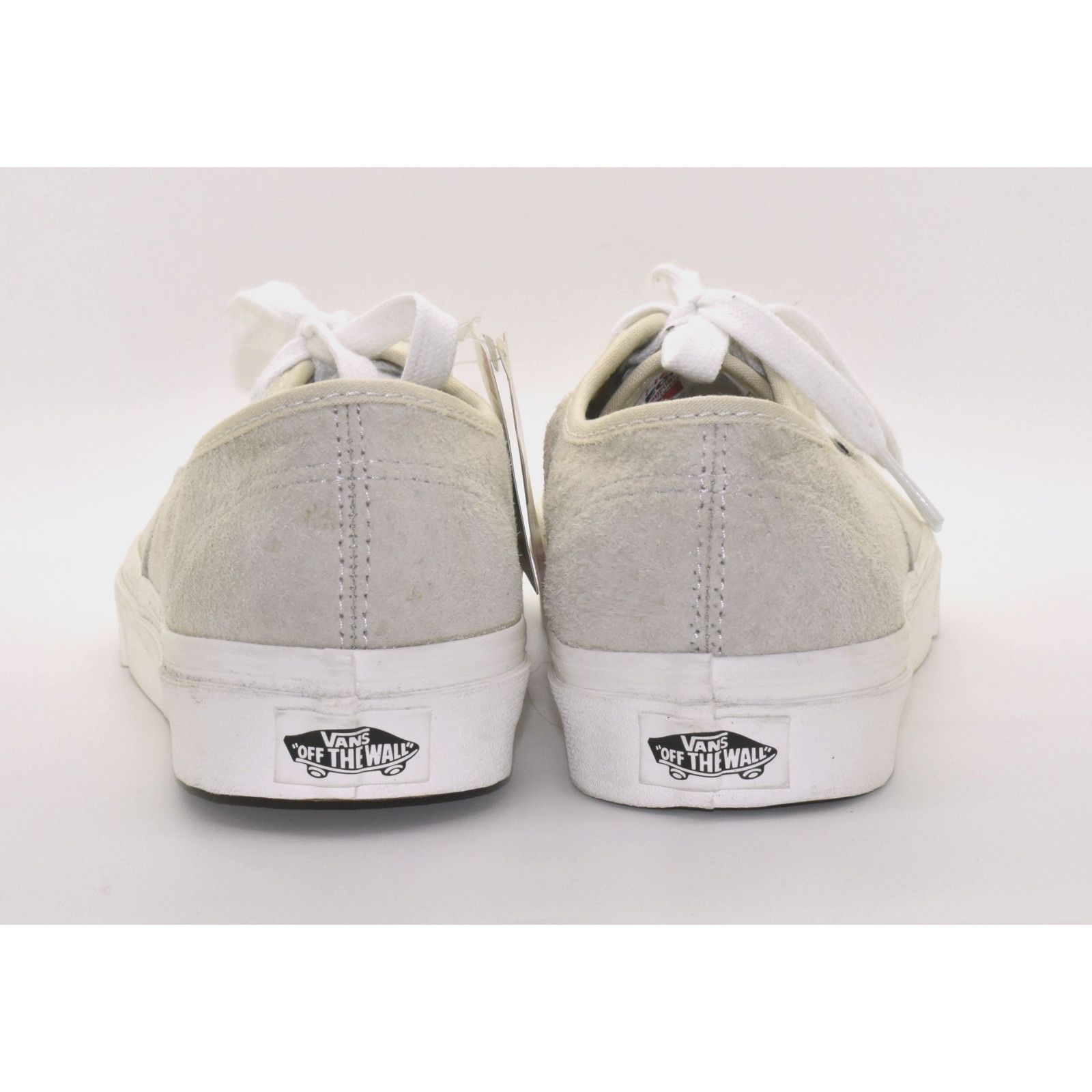 Vans VANS HEIQ ECO DRY Water Repellent Suede Shoes 508731 Sz US 8 Size US 8 / IT 38 - 5 Thumbnail