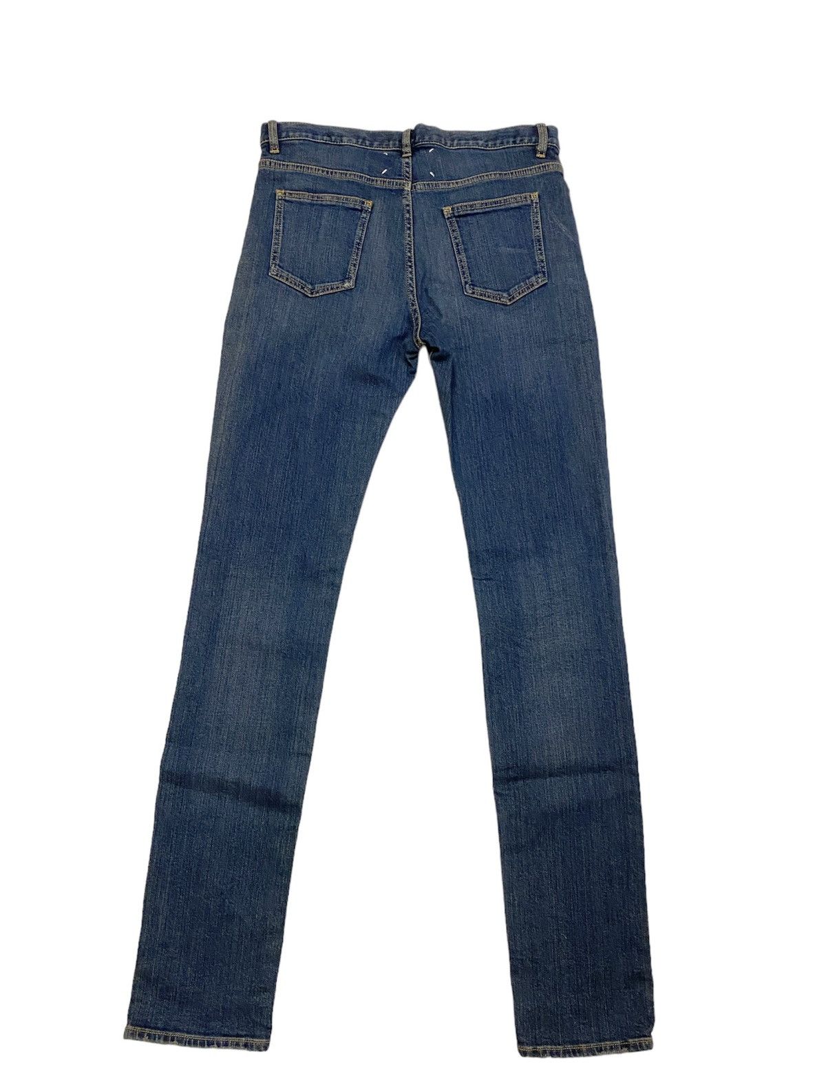Maison Margiela Maison Margiela denim Size US 31 - 2 Thumbnail