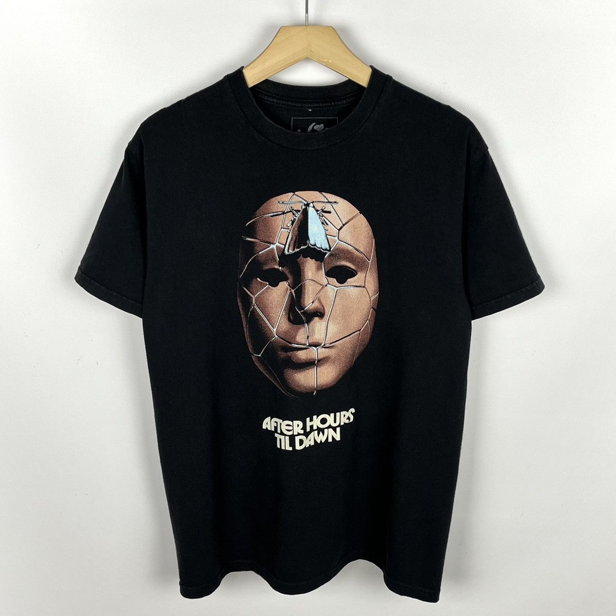 The Weeknd NEW The Weeknd After Hours Tour 2025 | Grailed