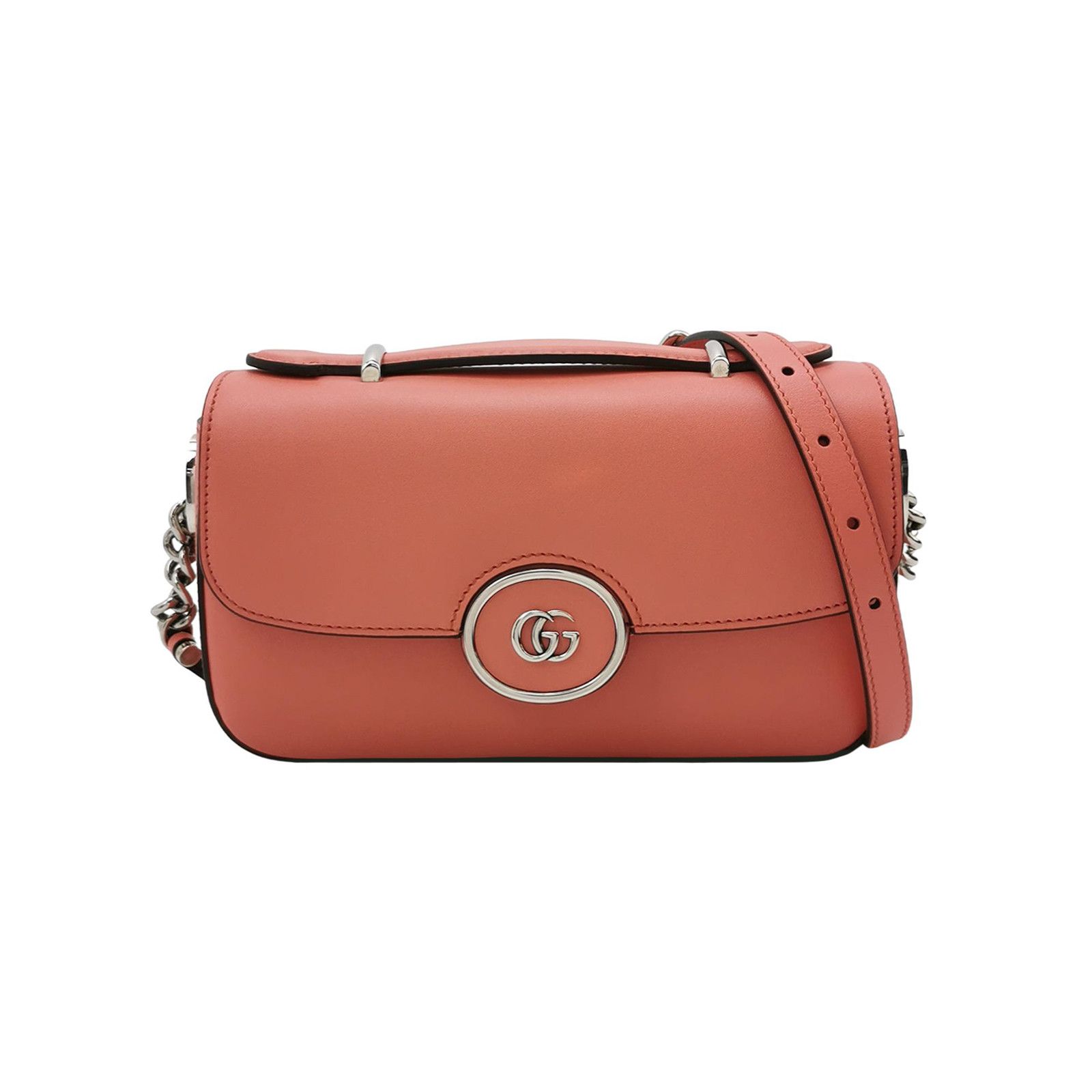Gucci Gucci Women os Crossbody Bags Size ONE SIZE - 1 Thumbnail