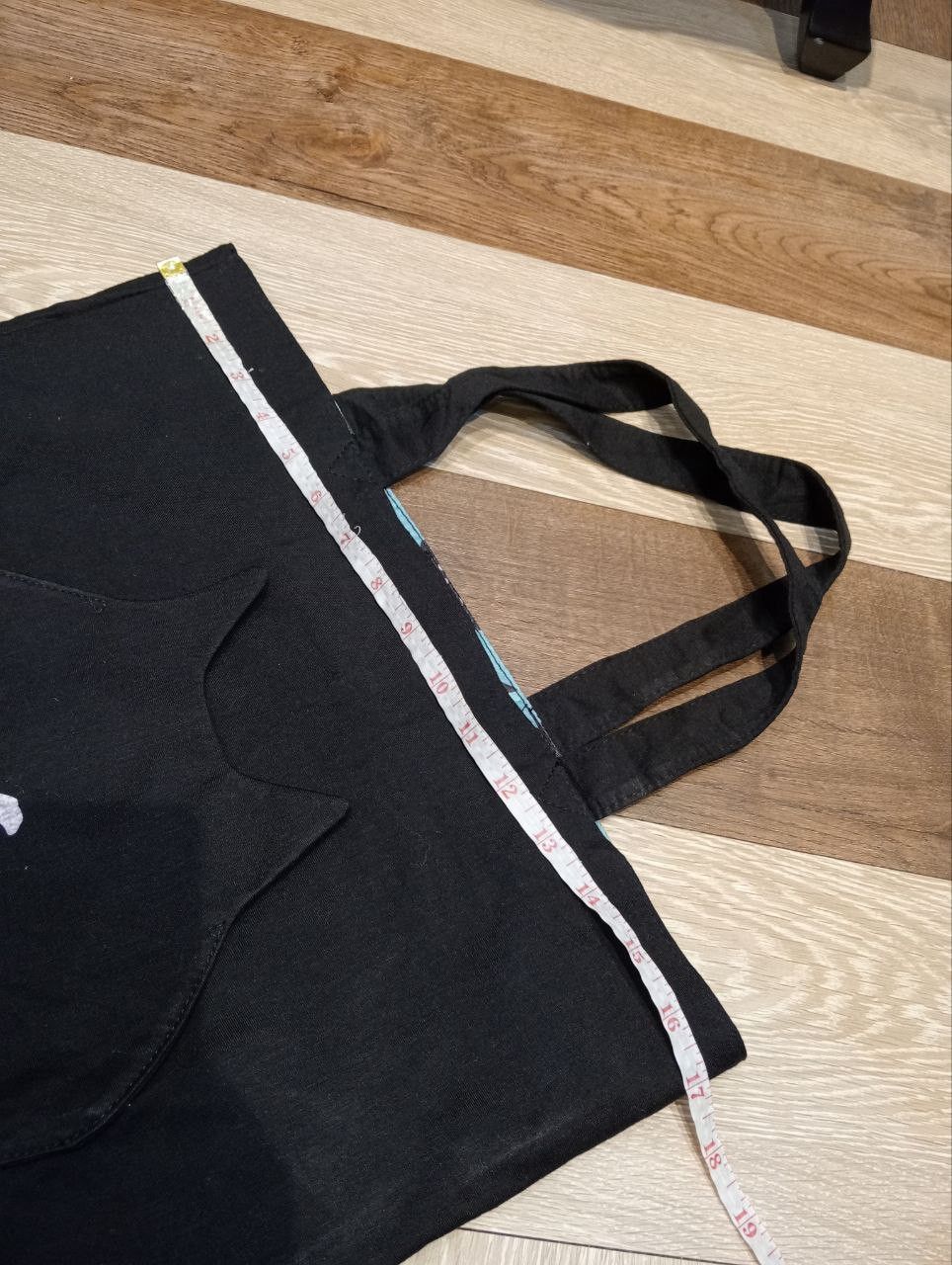 Issey Miyake NE-NET ISSEY MIYAKE TOTE BAG BLACK Size ONE SIZE - 8 Thumbnail