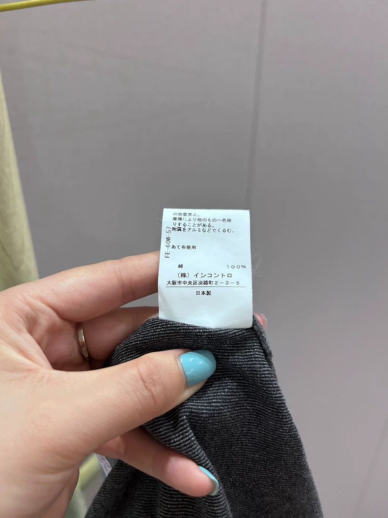 Vivienne Westwood Vivienne Westwood size1 Irregularly shaped suspenders Size M / US 6-8 / IT 42-44 - 6 Thumbnail