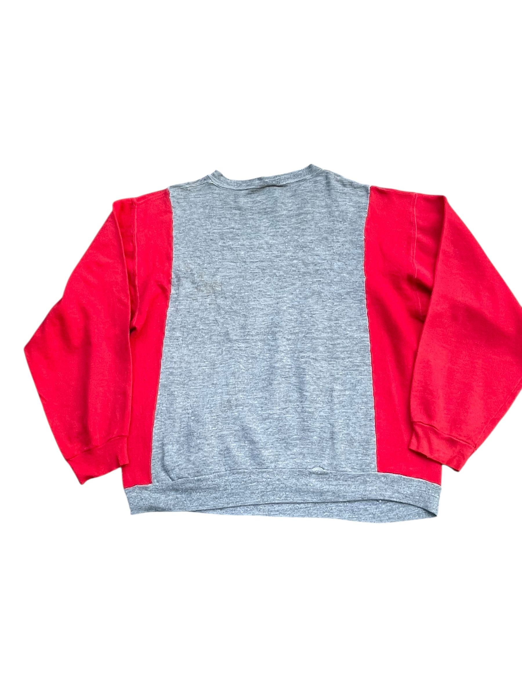 Russell Athletic Vintage 80's Bakersfield College Sweatshirt Size US L / EU 52-54 / 3 - 10 Thumbnail