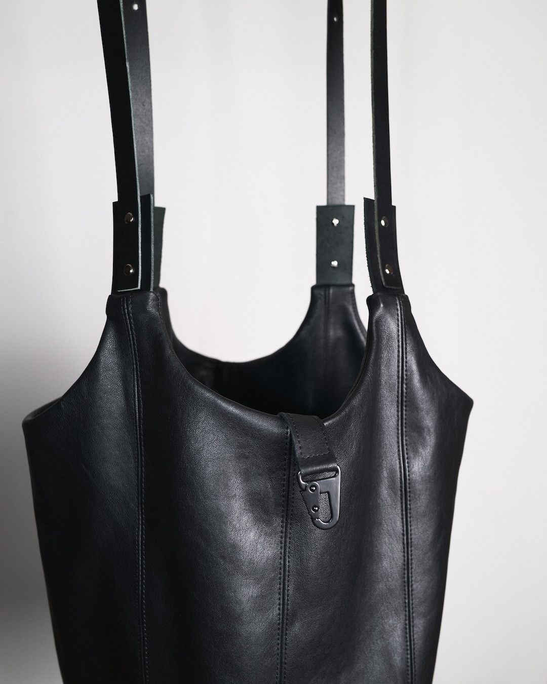 Other ARTEM GOAT SKIN BAG Size ONE SIZE - 12 Thumbnail