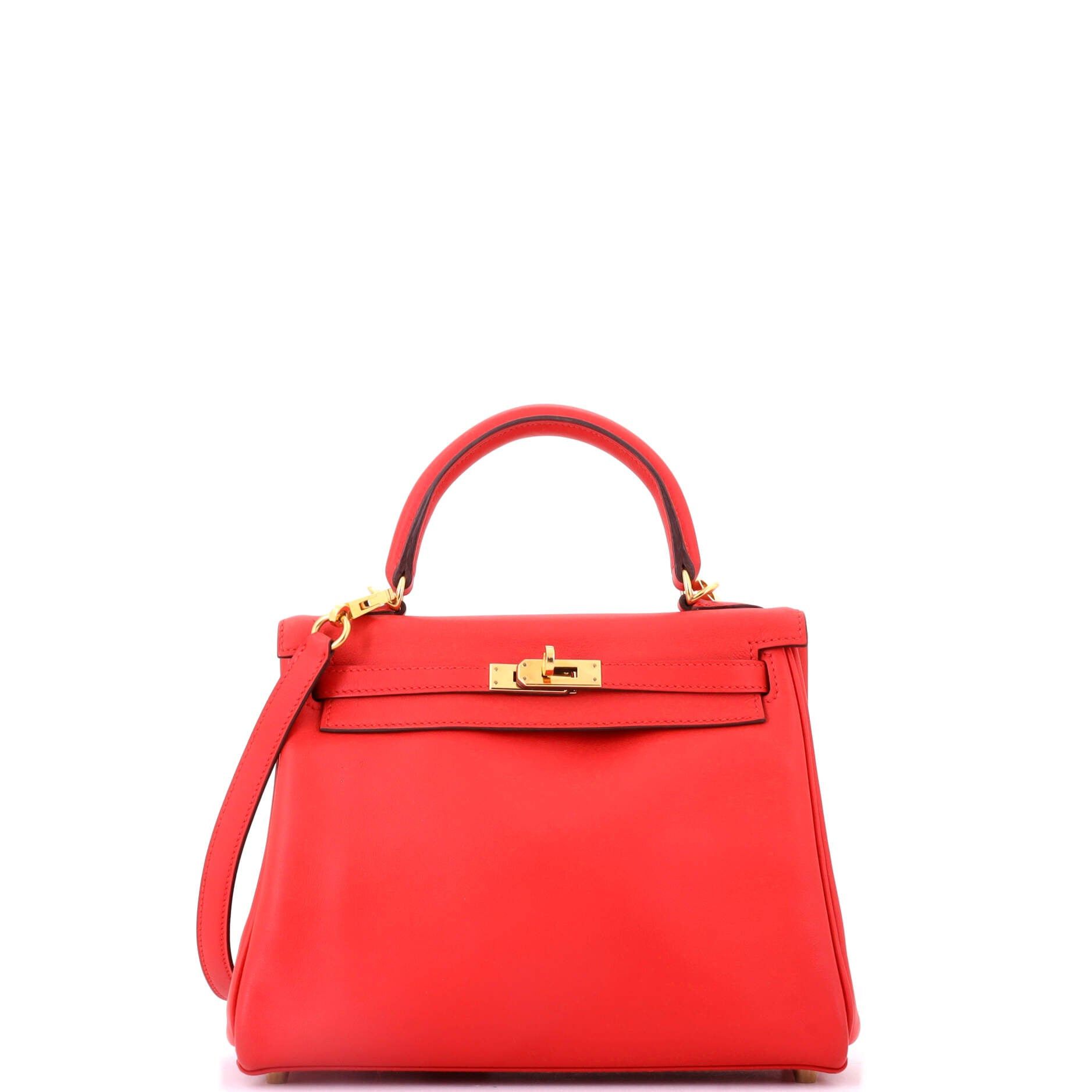 Hermes Kelly Handbag Size ONE SIZE - 1 Thumbnail