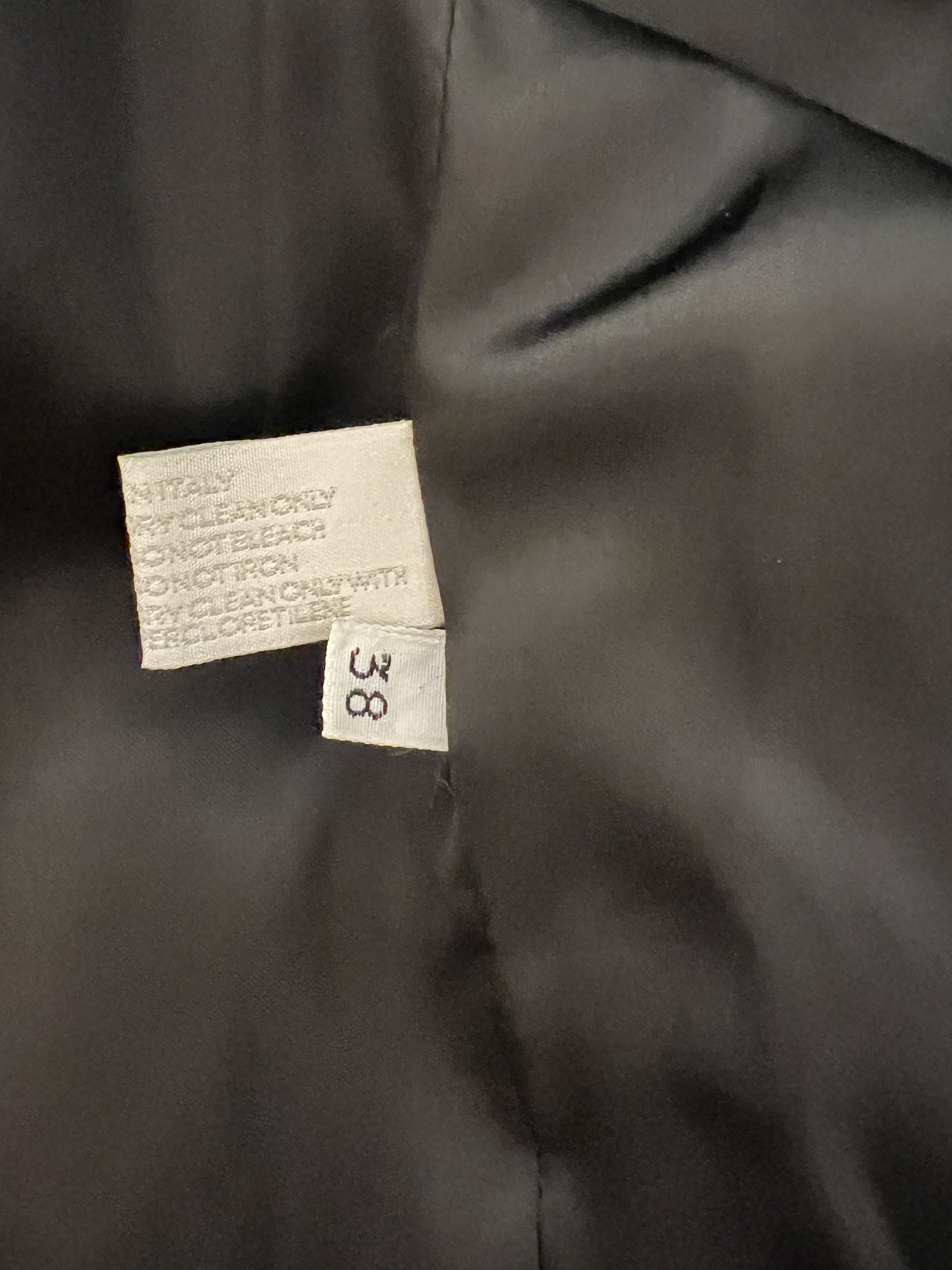 Miu Miu Miu Miu Wool-Blend Coat Size XS / US 0-2 / IT 36-38 - 4 Thumbnail