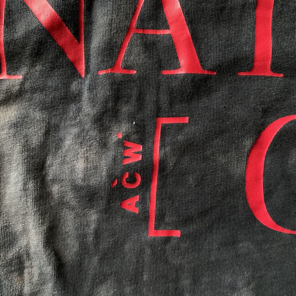 A-COLD-WALL* × Samuel Ross A Cold Wall ACW National Gallery by Samuel Ross Long Sleeve Size US S / EU 44-46 / 1 - 6 Thumbnail