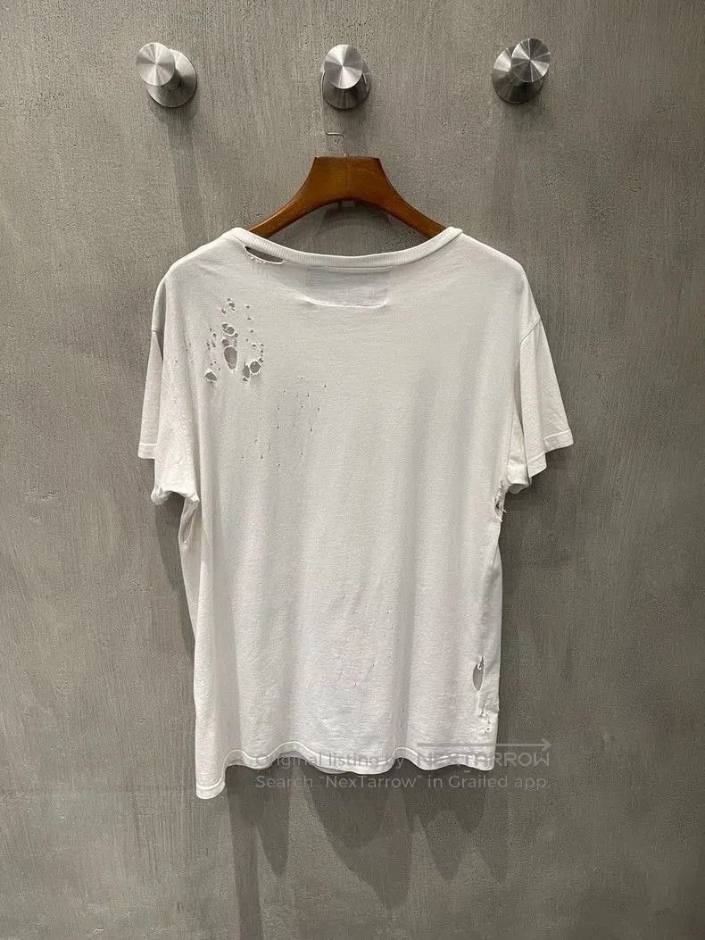 Enfants Riches Deprimes Enfants Riches Deprimes Classic War Tee. Size US M / EU 48-50 / 2 - 2 Thumbnail