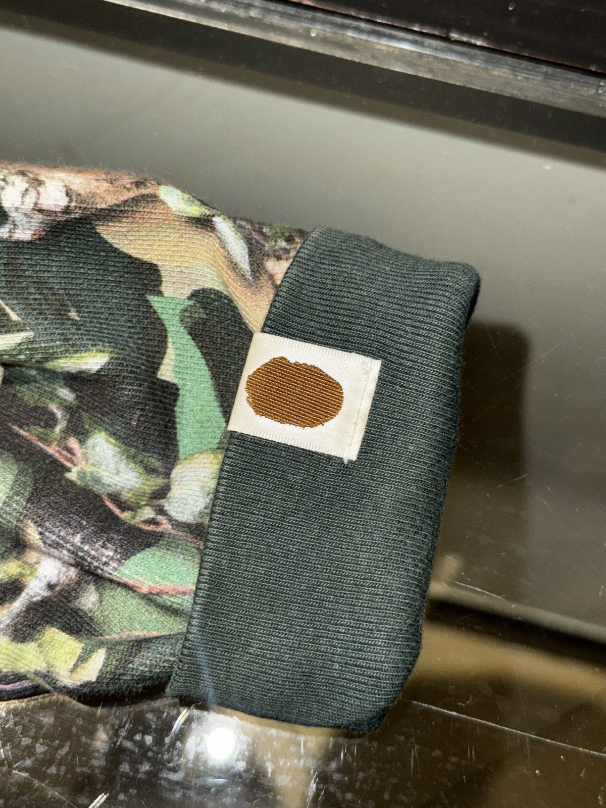 Bape OG Bape Village Camo Realtree Zip Up Hoodie Size S / US 4 / IT 40 - 6 Thumbnail