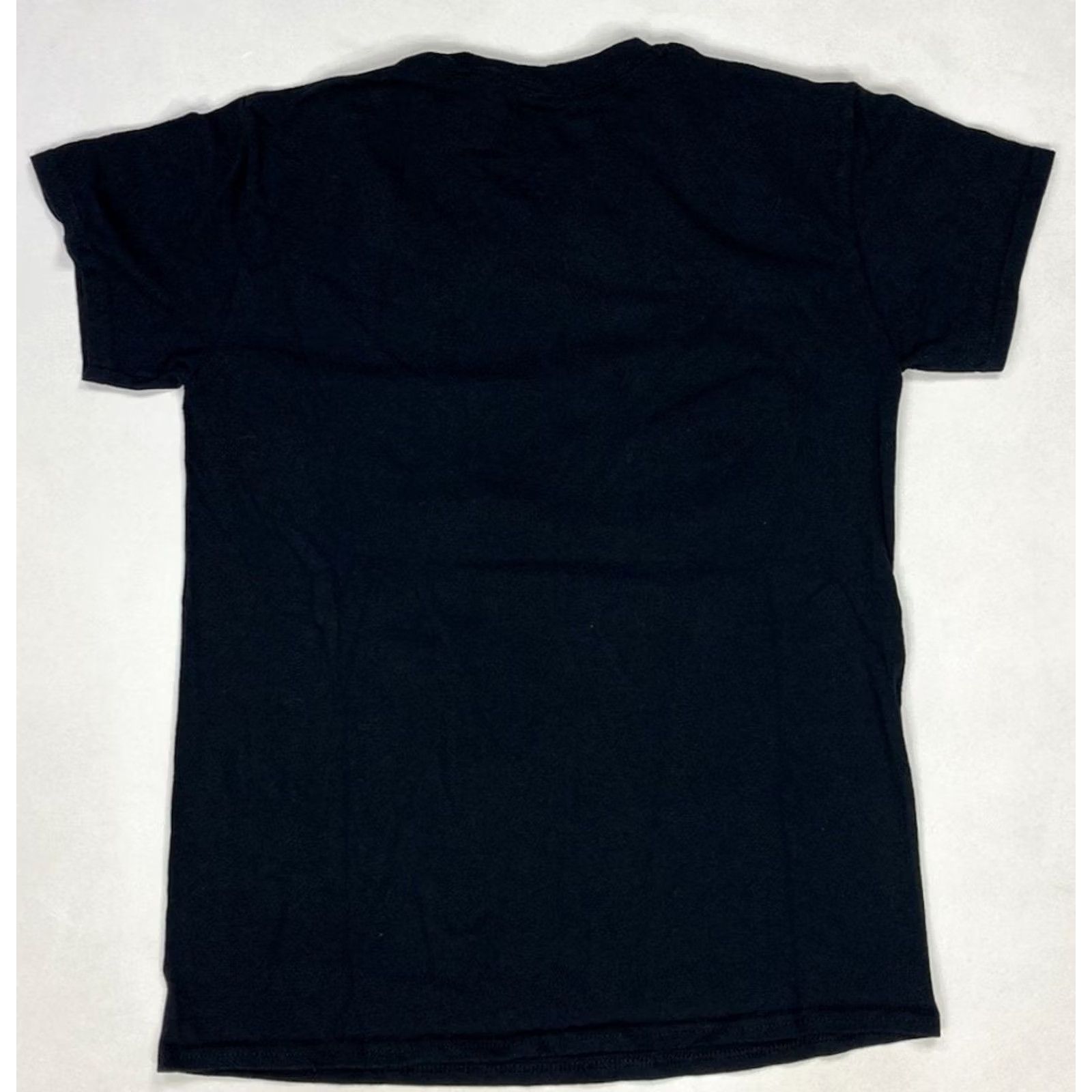 Vintage Bratz T-Shirt Women Small Black Short Sleeve Crew Neck Pullover Cotton Bratz Graphic Basic All Seasons Vintage? Size S / US 4 / IT 40 - 3 Thumbnail