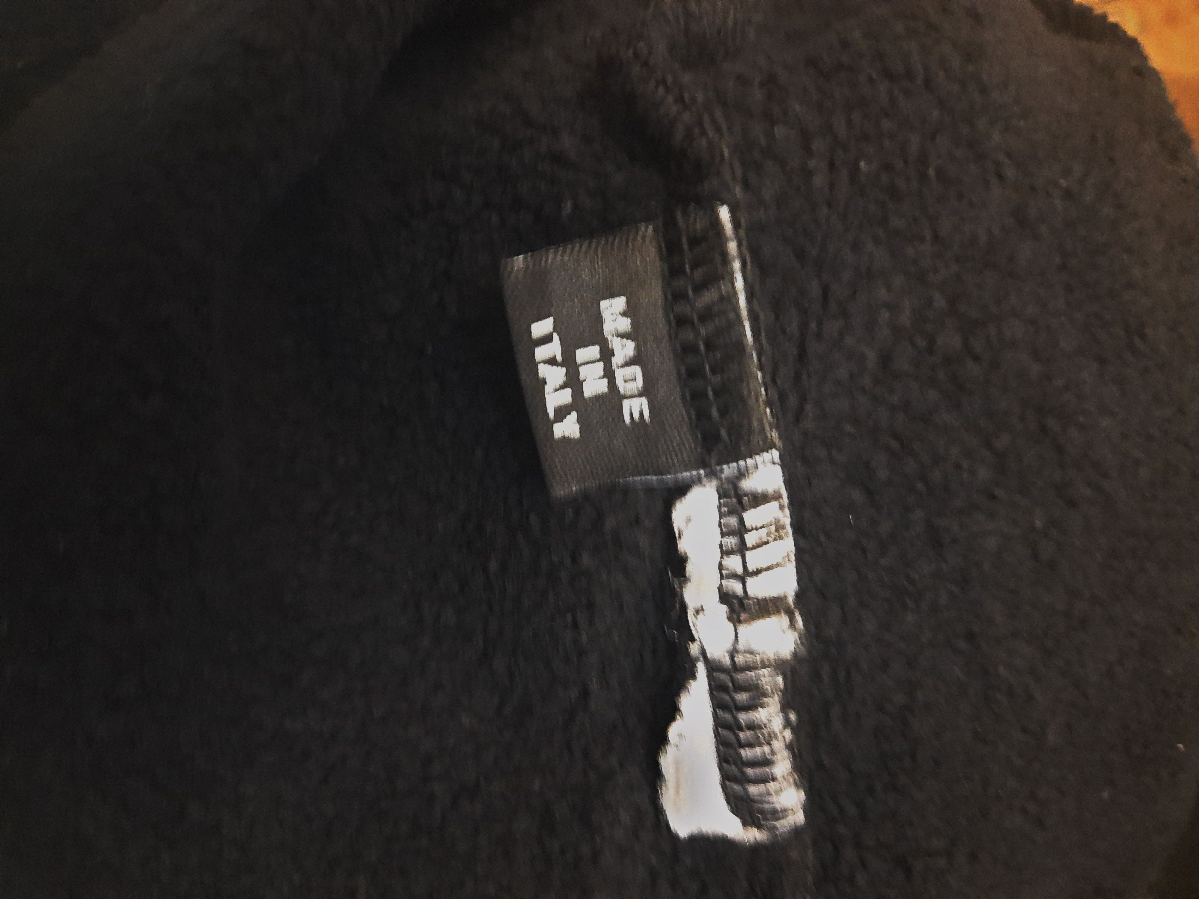 Neil Barrett Neil Barrett Sweatshirt Kids Size US XXS / EU 40 - 8 Thumbnail