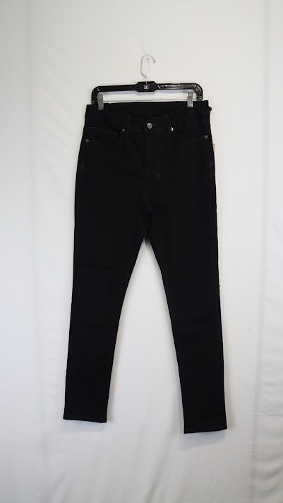 Ksubi o1rshd1 Jeans Pant in Black Size US 32 / EU 48 - 1 Thumbnail