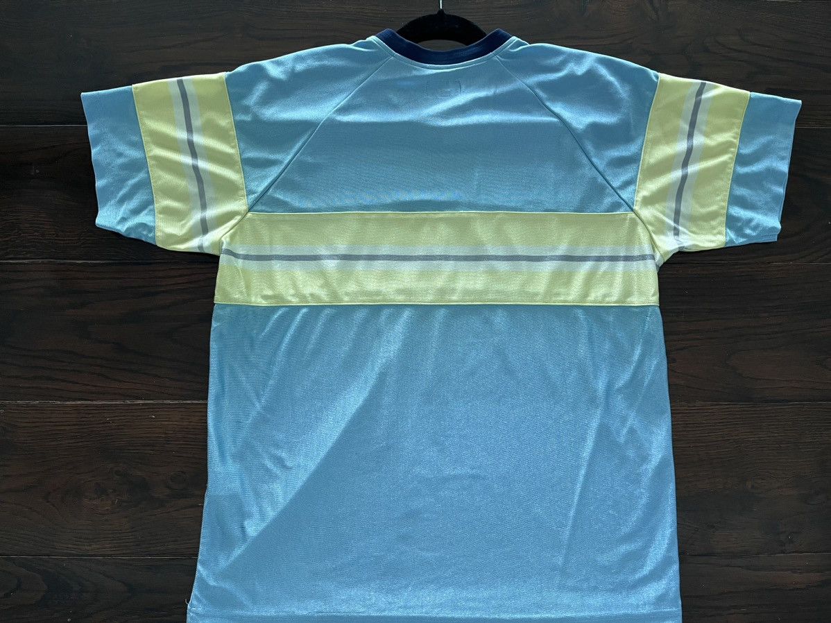 Supreme Supreme Dazzle Chest Stripe S/S top | Grailed 