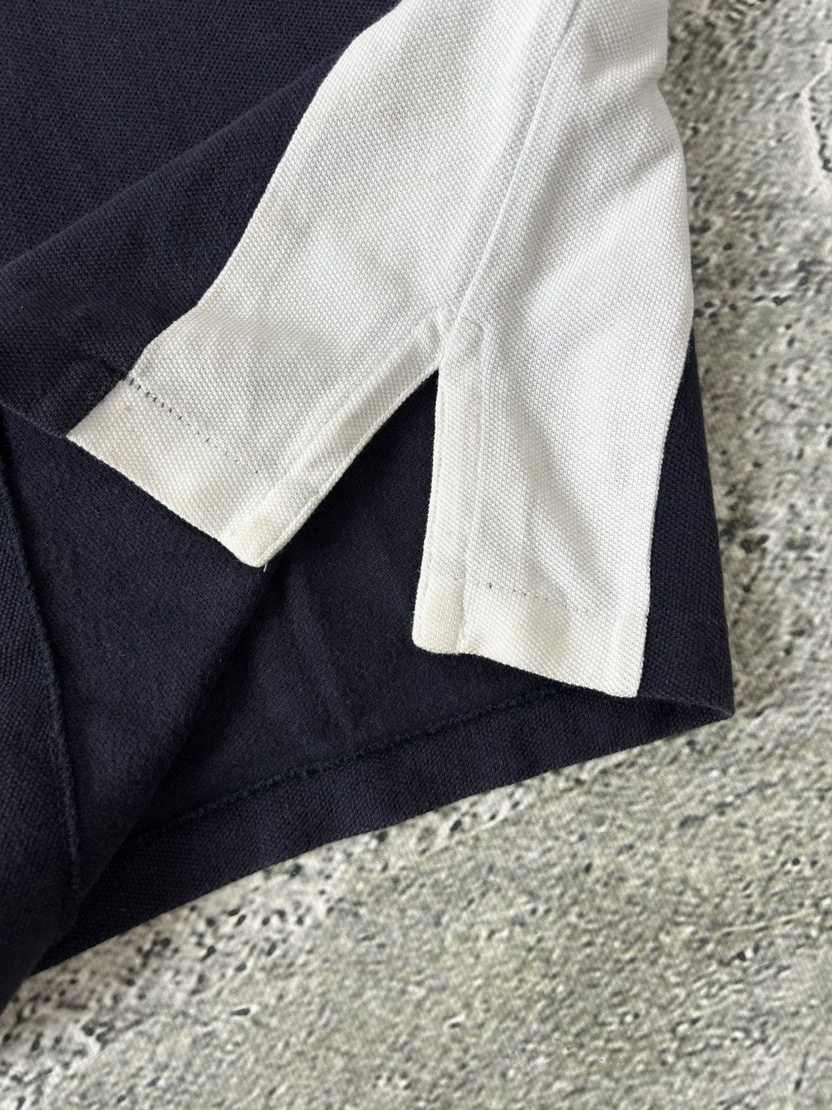 Polo Ralph Lauren × Ralph Lauren × Vintage Chief Keef Polo Ralph Lauren USA vintage shirt navy blue Size US XL / EU 56 / 4 - 7 Thumbnail