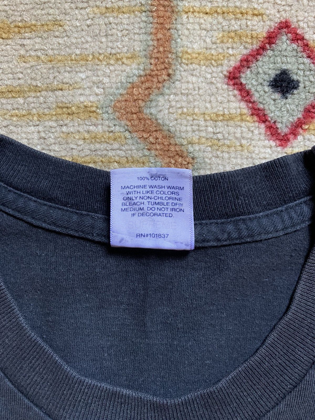 Supreme Supreme Fine Arts Size US M / EU 48-50 / 2 - 7 Thumbnail
