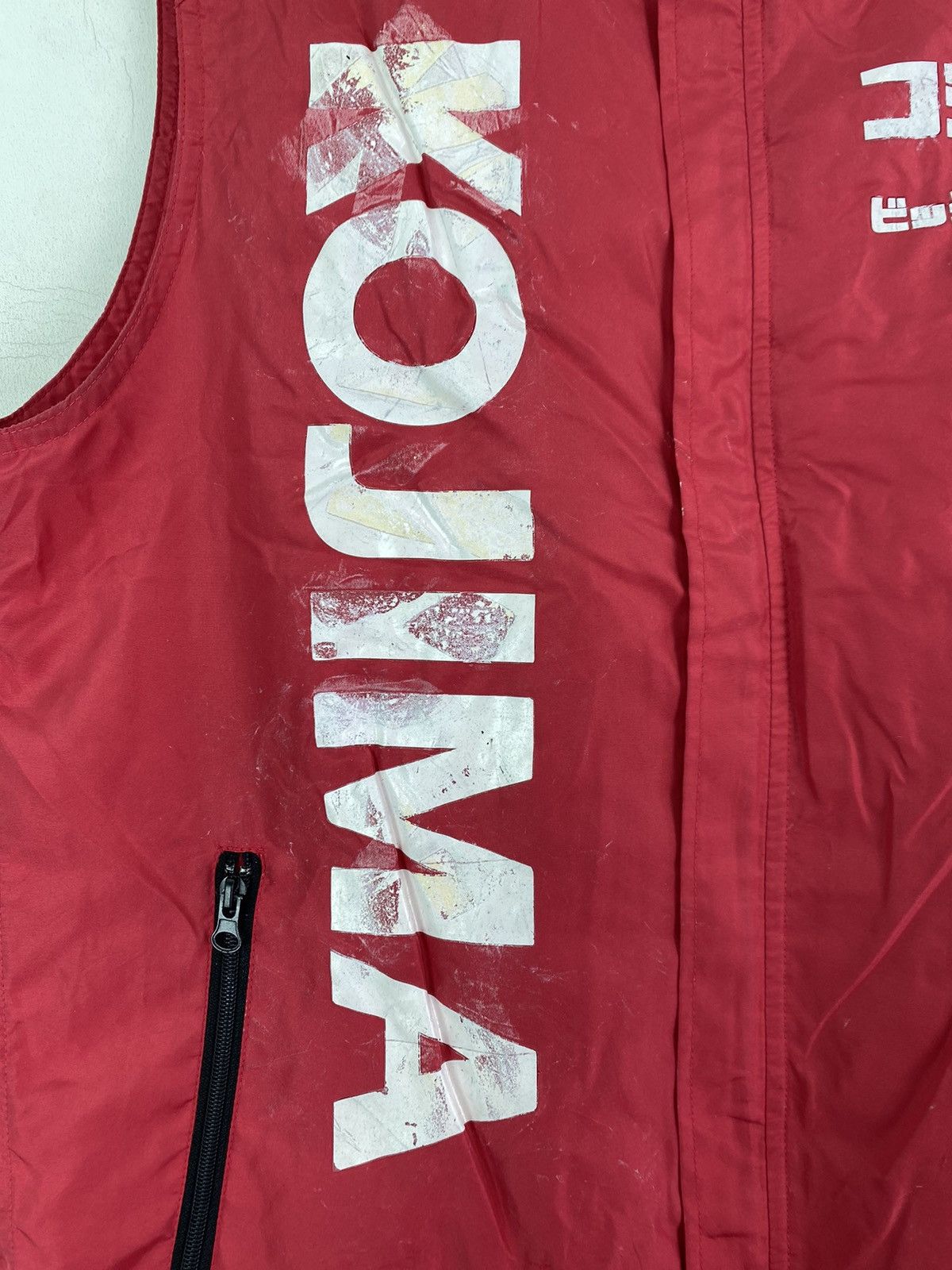 KOJIMA GENES Kojima Size US L / EU 52-54 / 3 - 7 Thumbnail