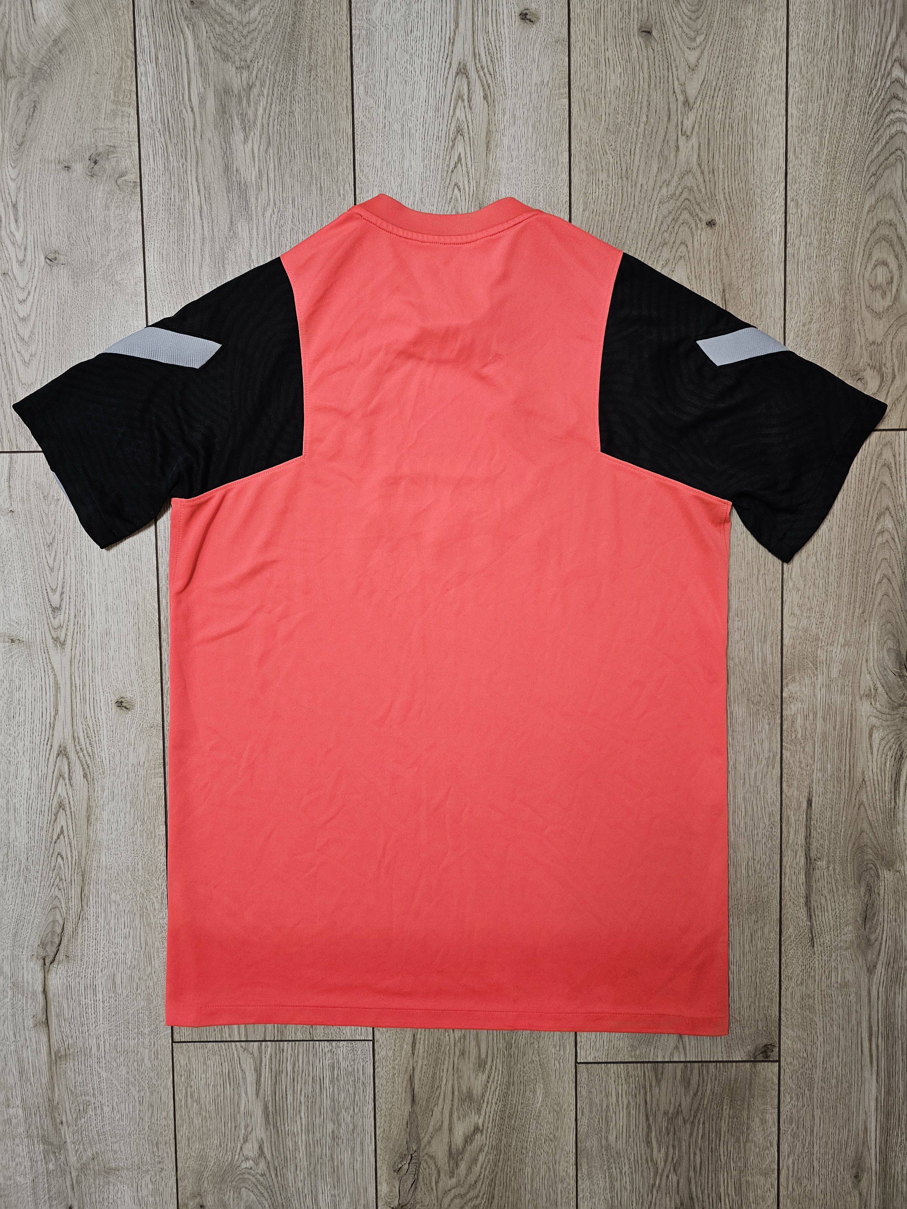 Nike LIVERPOOL 2020 2021 TRAINING FOOTBALL SHIRT SOCCER JERSEY Size US L / EU 52-54 / 3 - 2 Thumbnail