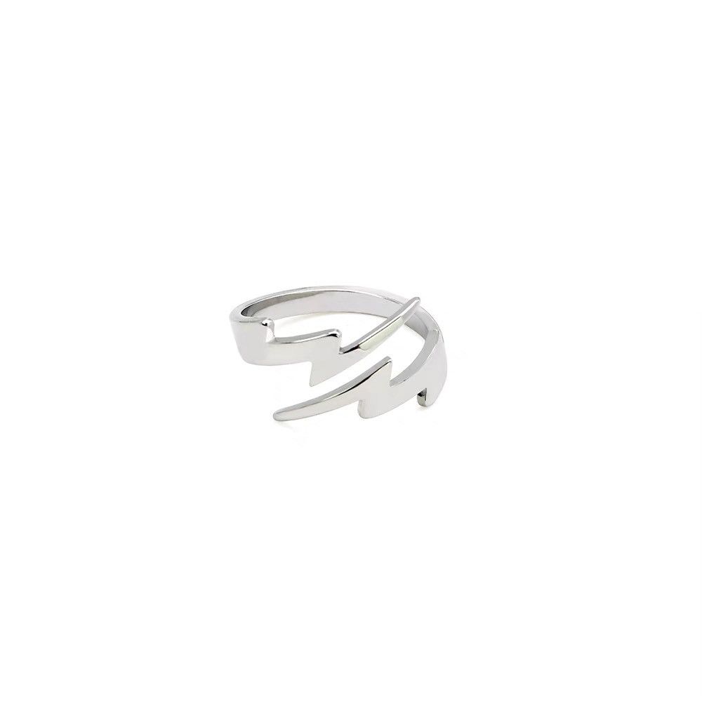 Japanese Brand × Vintage Retro punk rings Size ONE SIZE - 5 Thumbnail