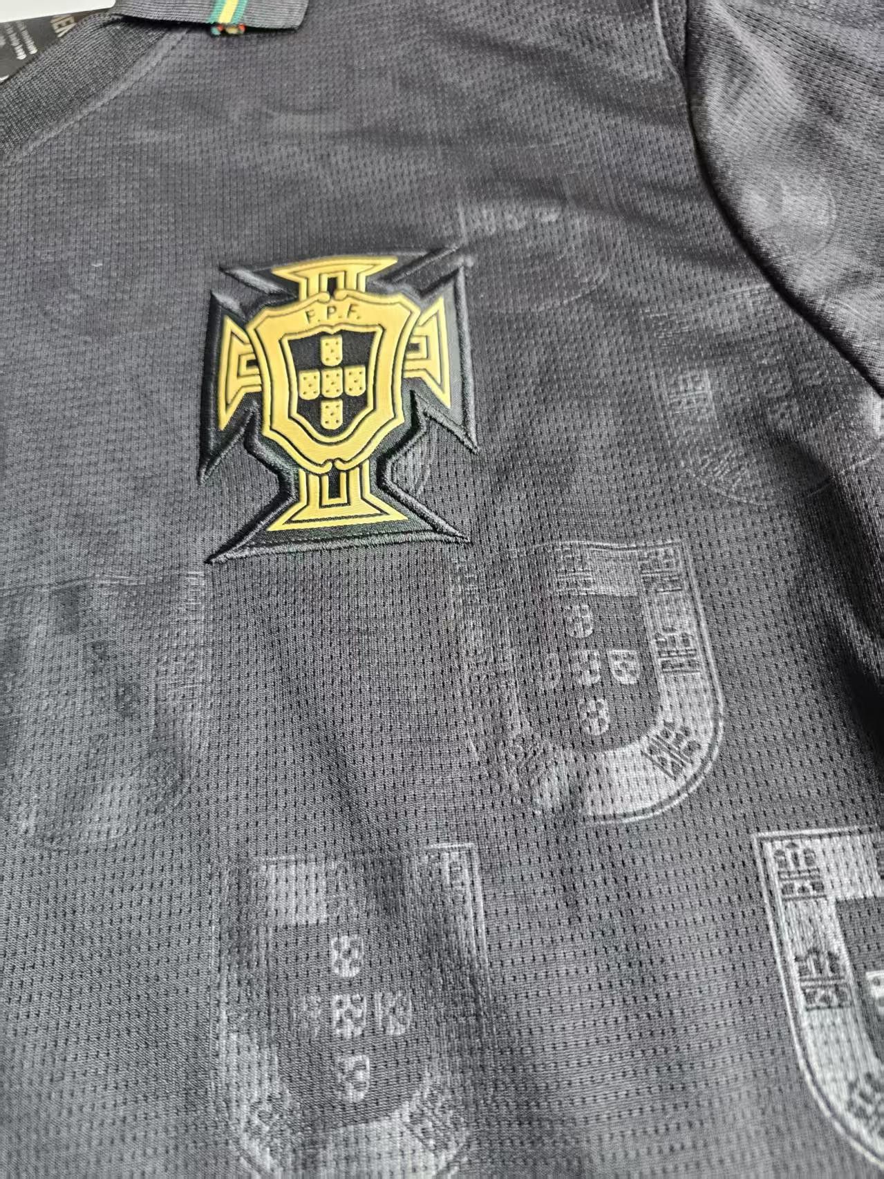 Other 2025 26 Portugal Jersey Away S Size US S / EU 44-46 / 1 - 5 Thumbnail