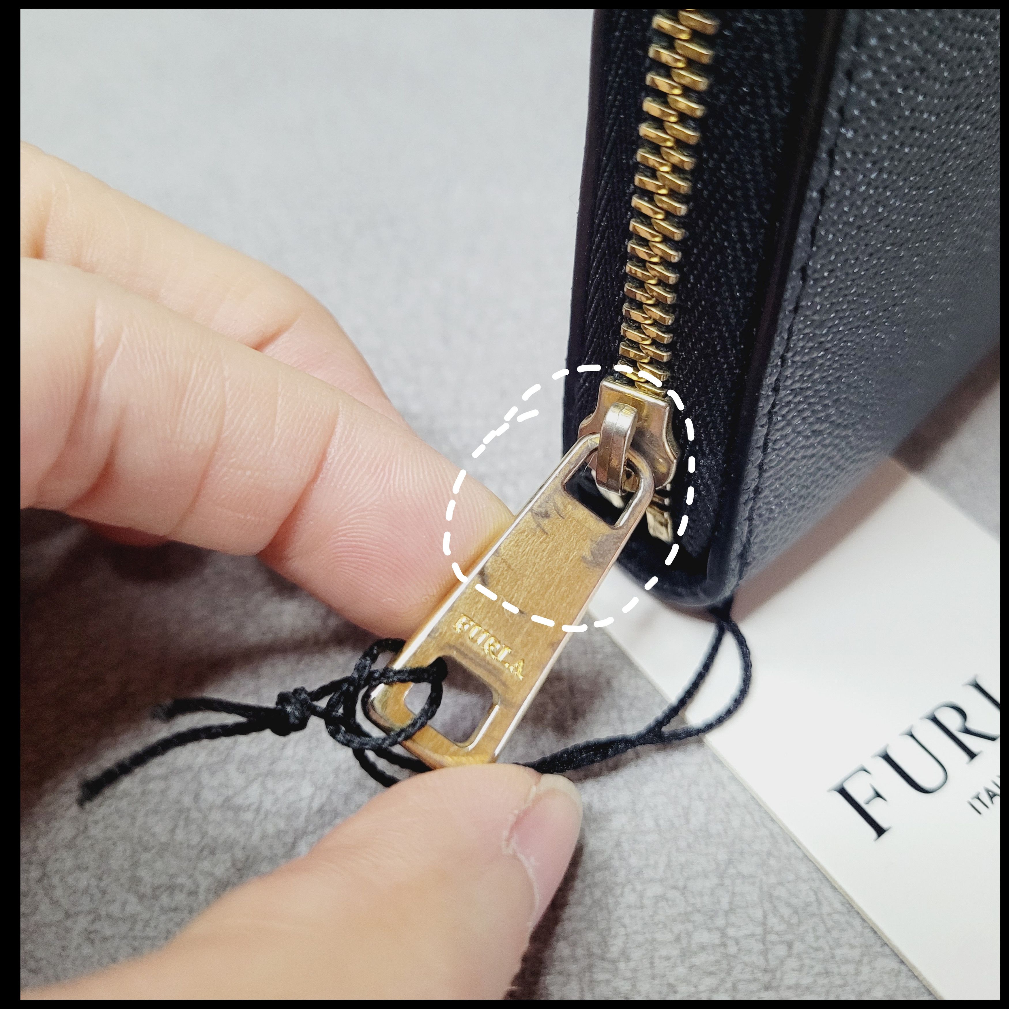 Furla Furla Belvedere Long Zippy Wallet Size ONE SIZE - 6 Thumbnail