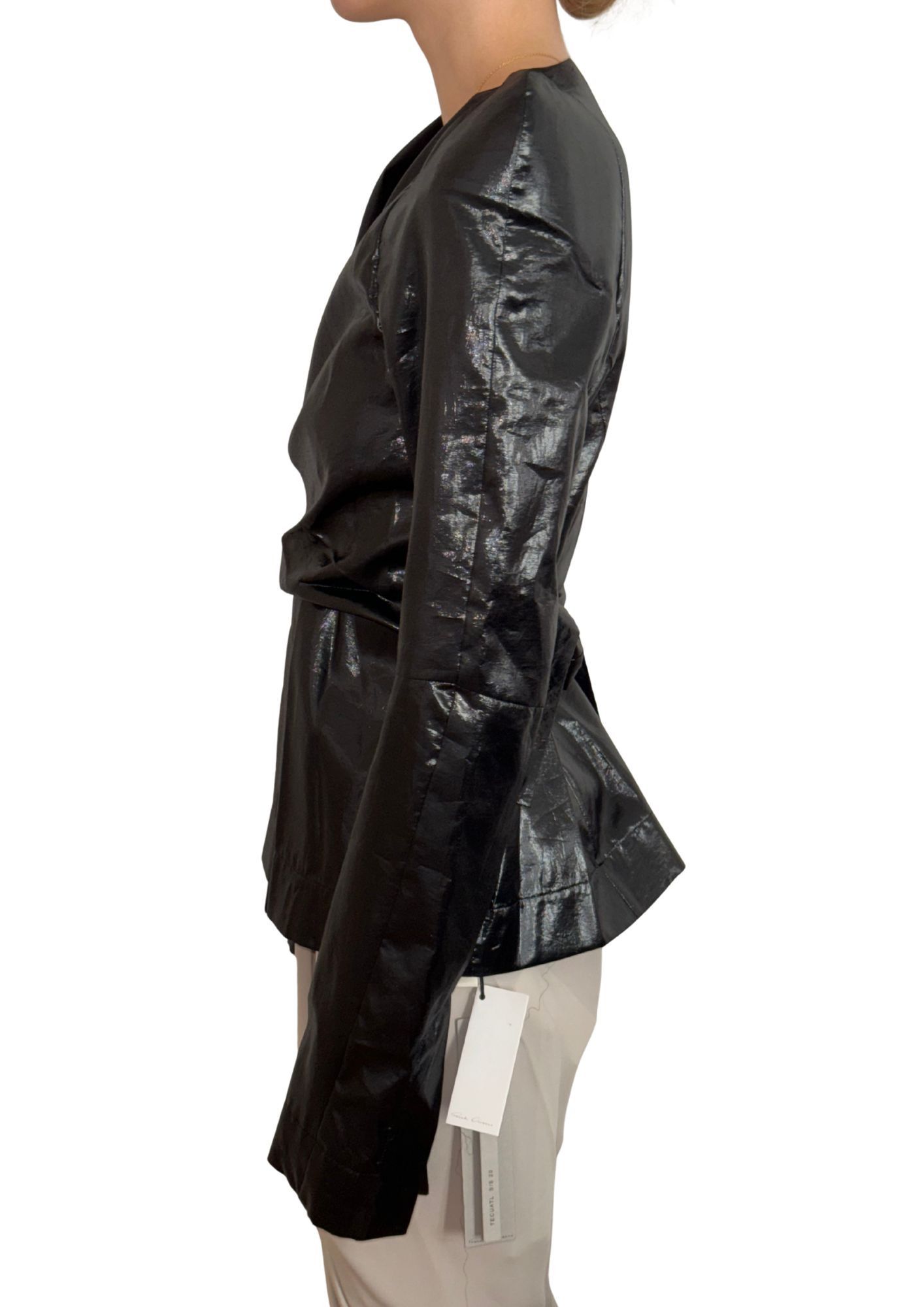Rick Owens Rick Owens Jacket Size S / US 4 / IT 40 - 2 Thumbnail