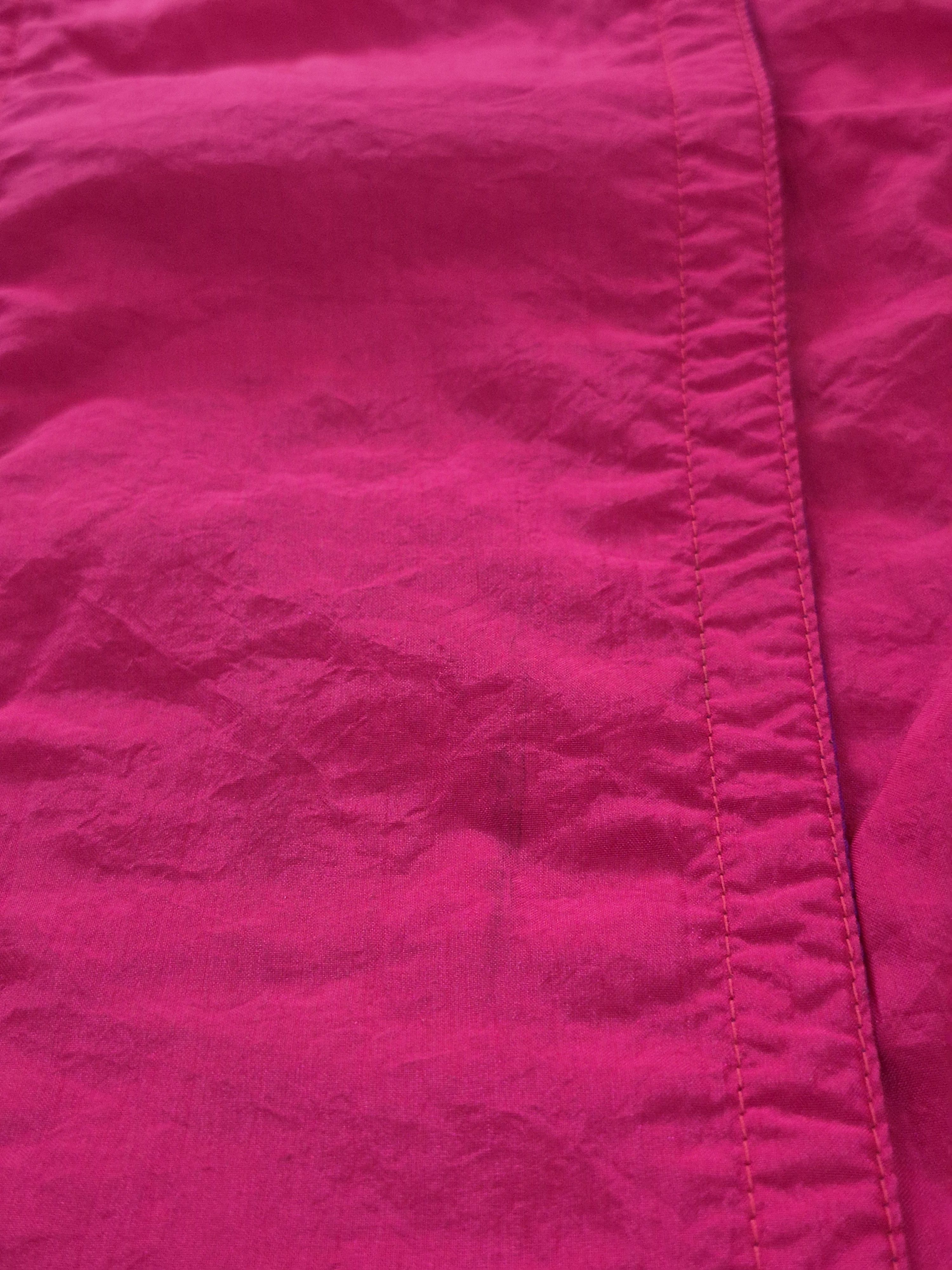 Nike Nike Vintage Jacket Size US M / EU 48-50 / 2 - 4 Thumbnail