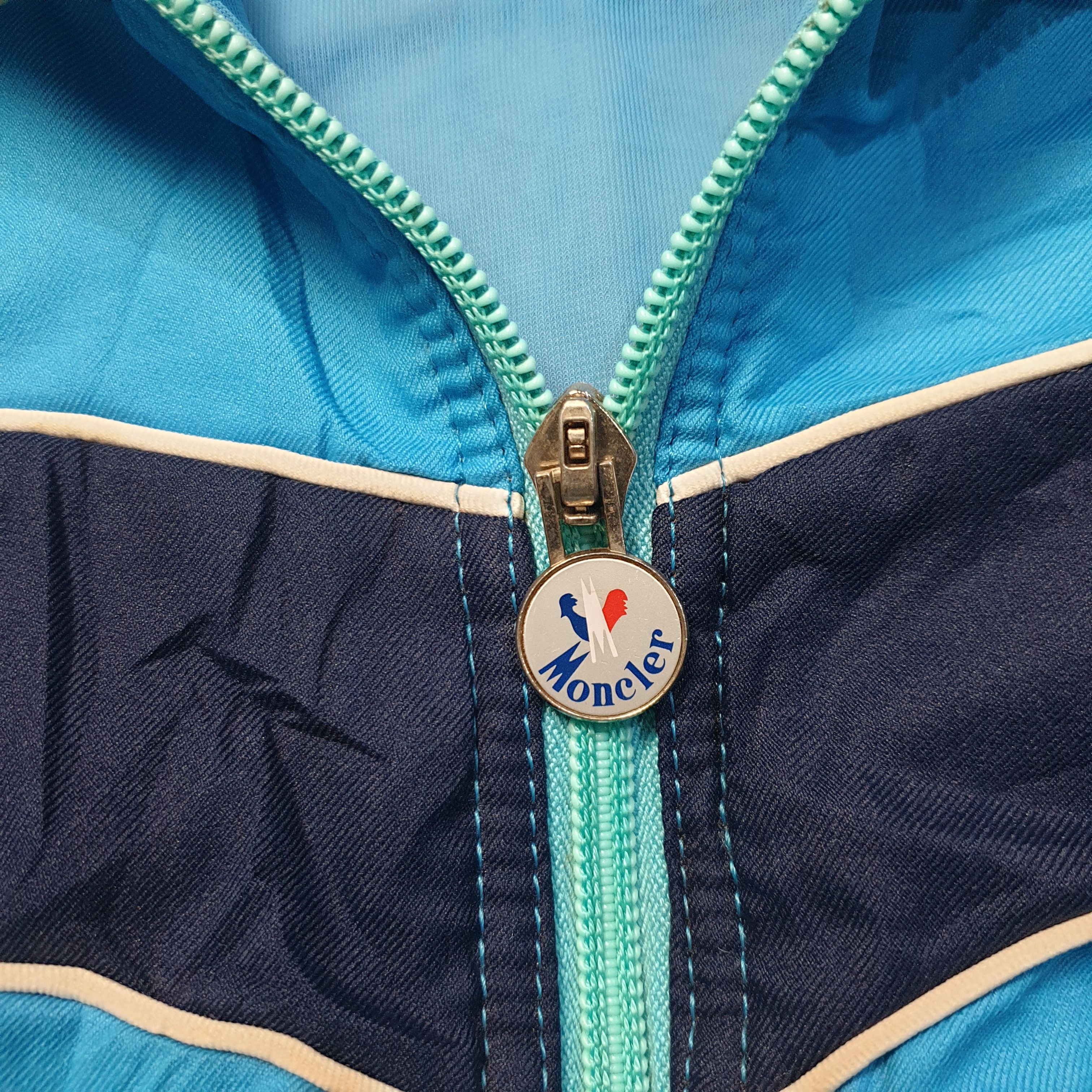 Moncler Moncler Ski Wear Jacket Size M / US 6-8 / IT 42-44 - 8 Thumbnail